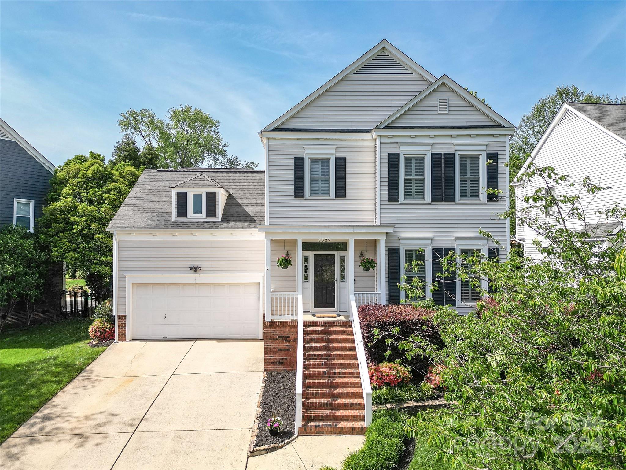 Home for Sale Freedom Park Munson Realty Group