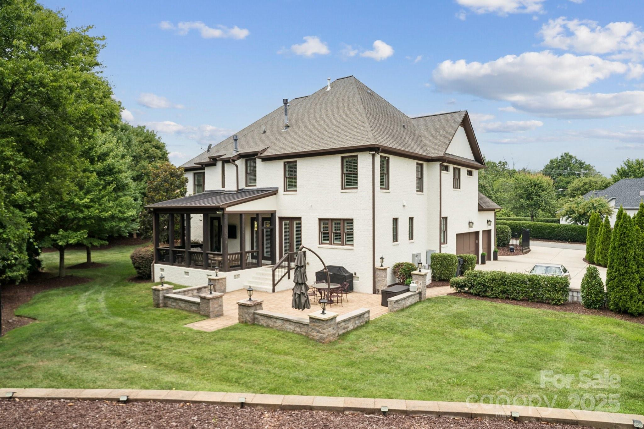 2145 Foxcroft Woods Lane
