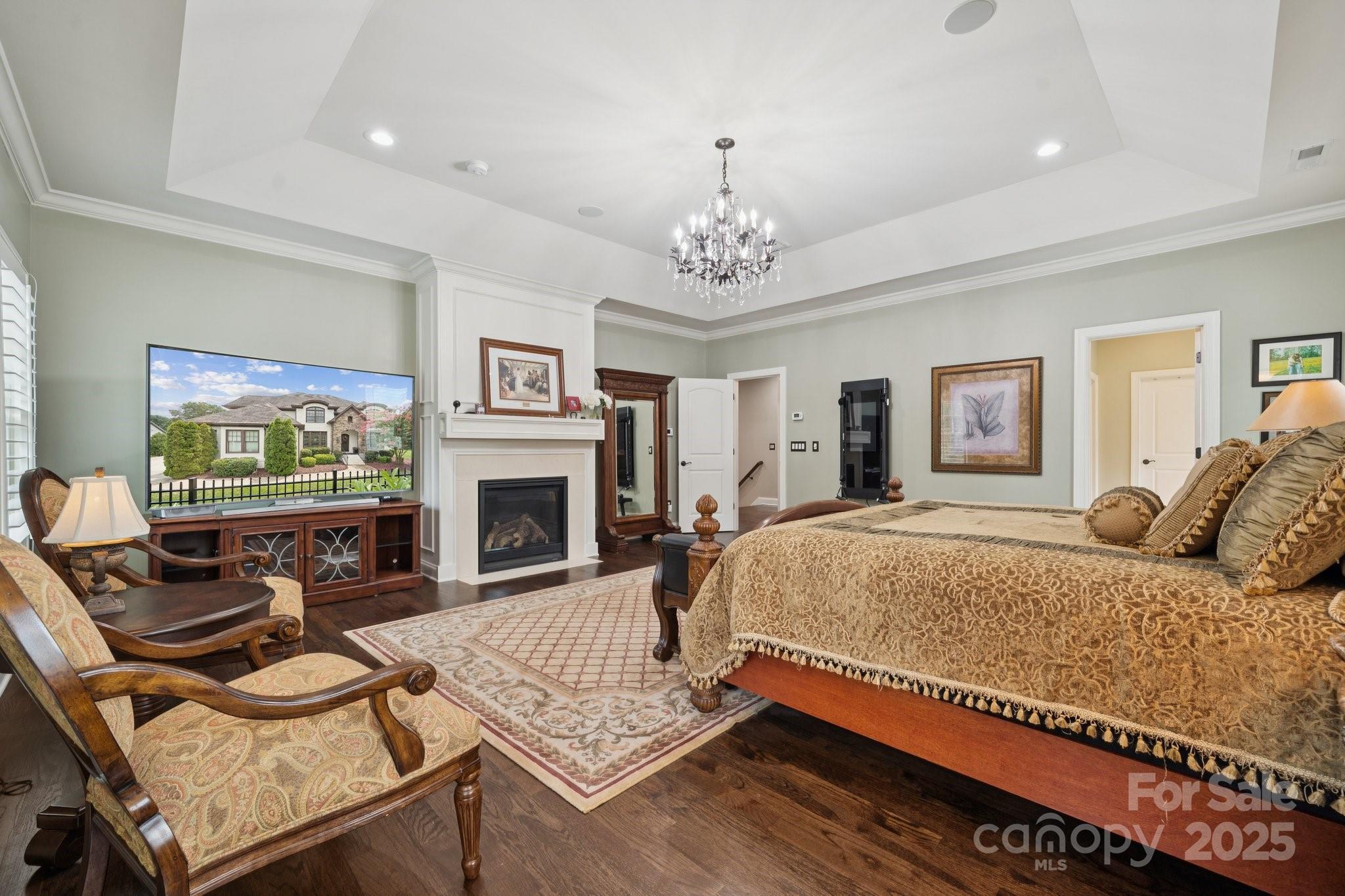 2145 Foxcroft Woods Lane