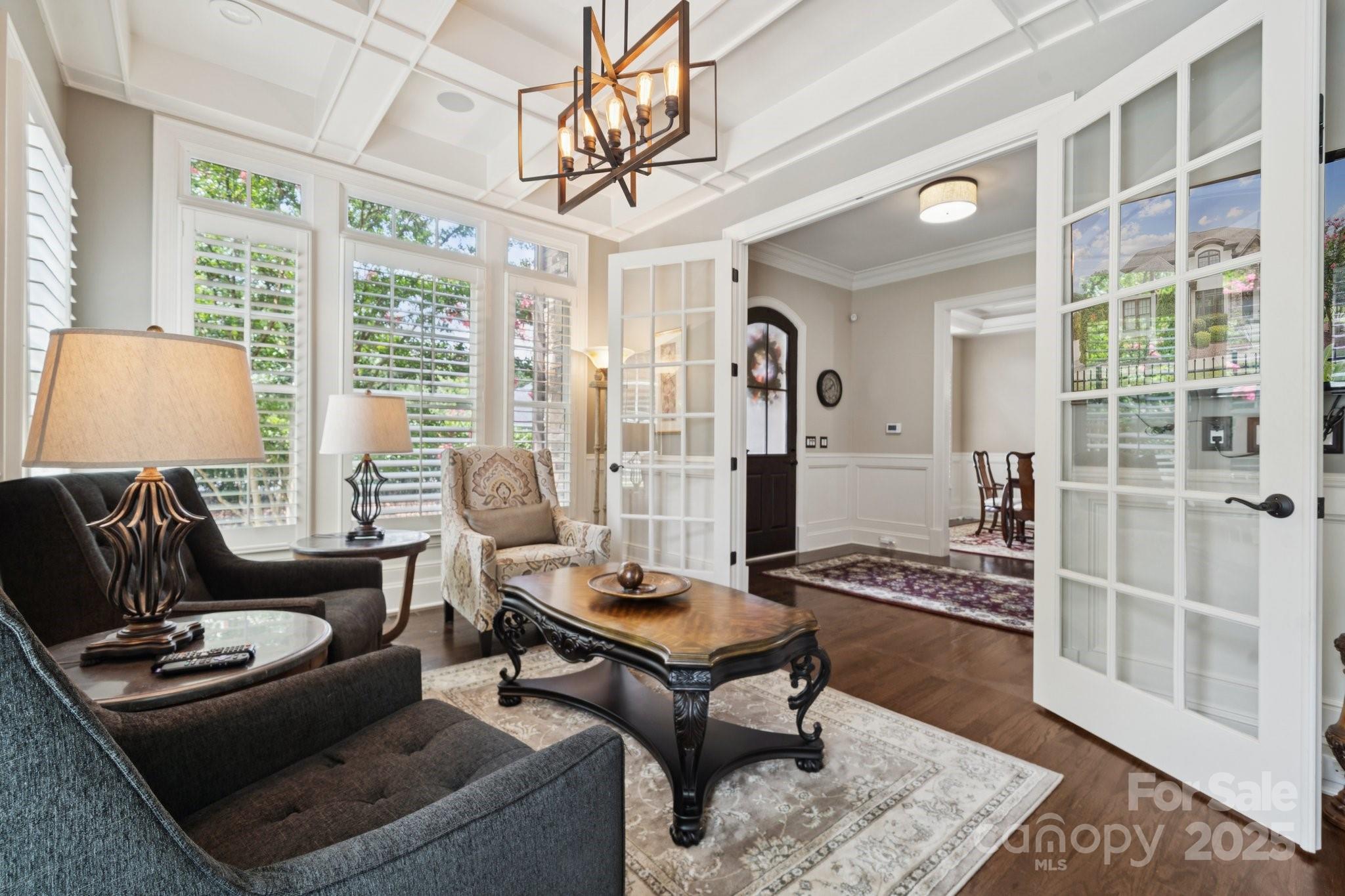 2145 Foxcroft Woods Lane
