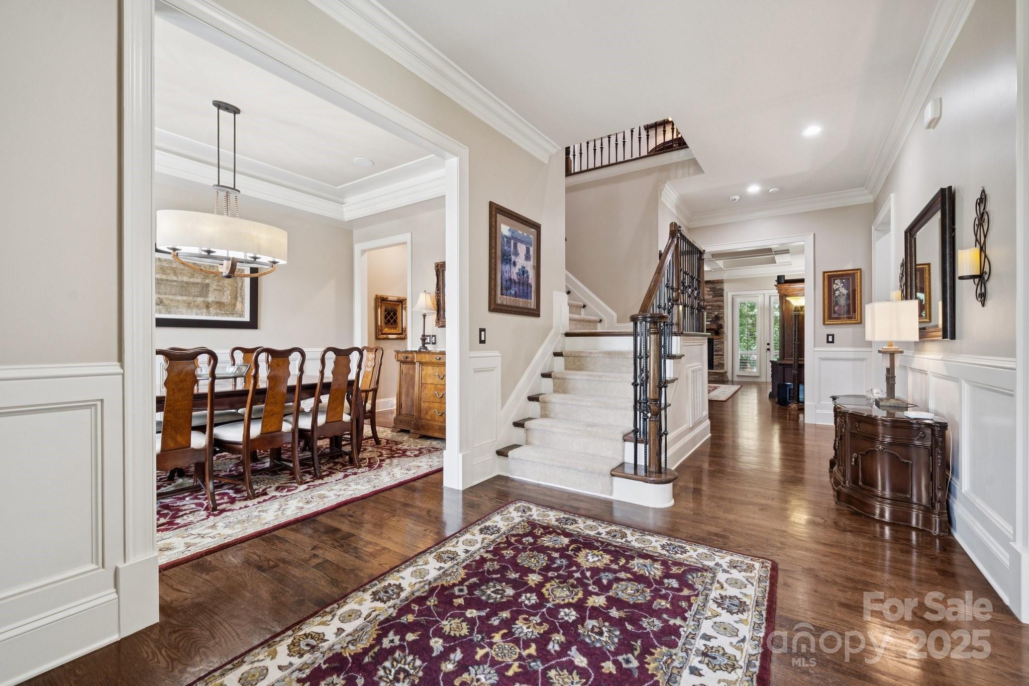 2145 Foxcroft Woods Lane