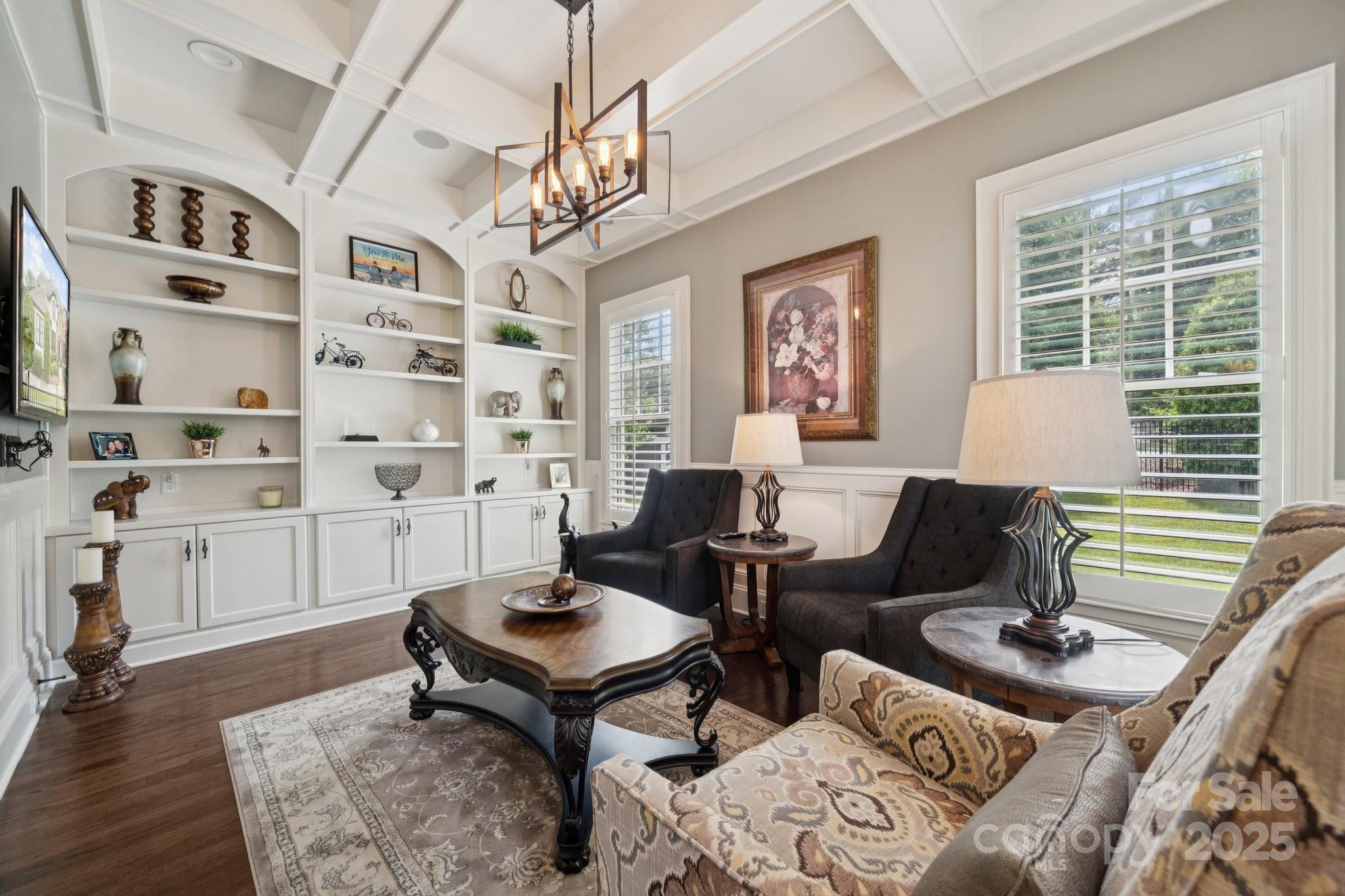 2145 Foxcroft Woods Lane