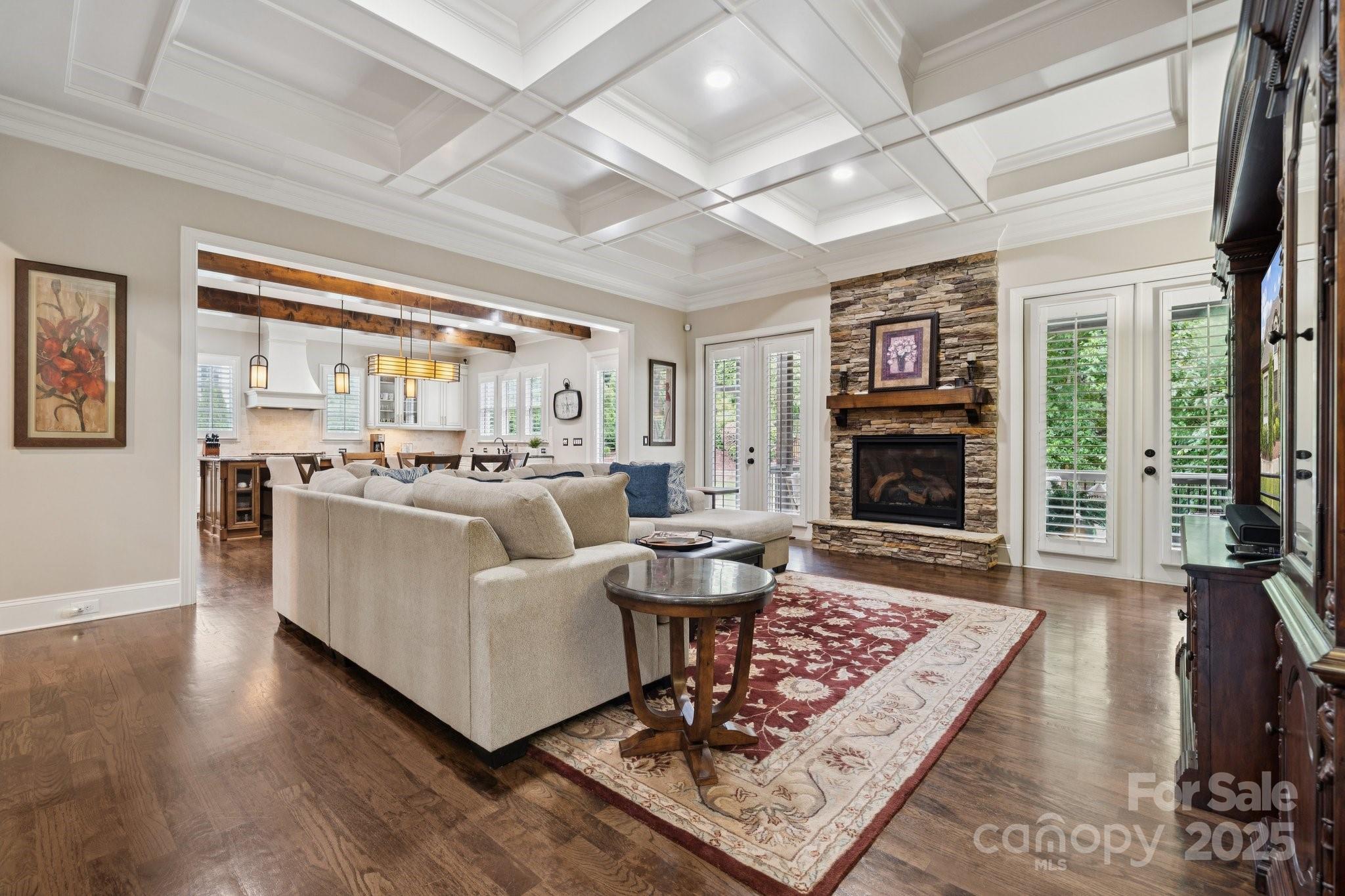 2145 Foxcroft Woods Lane
