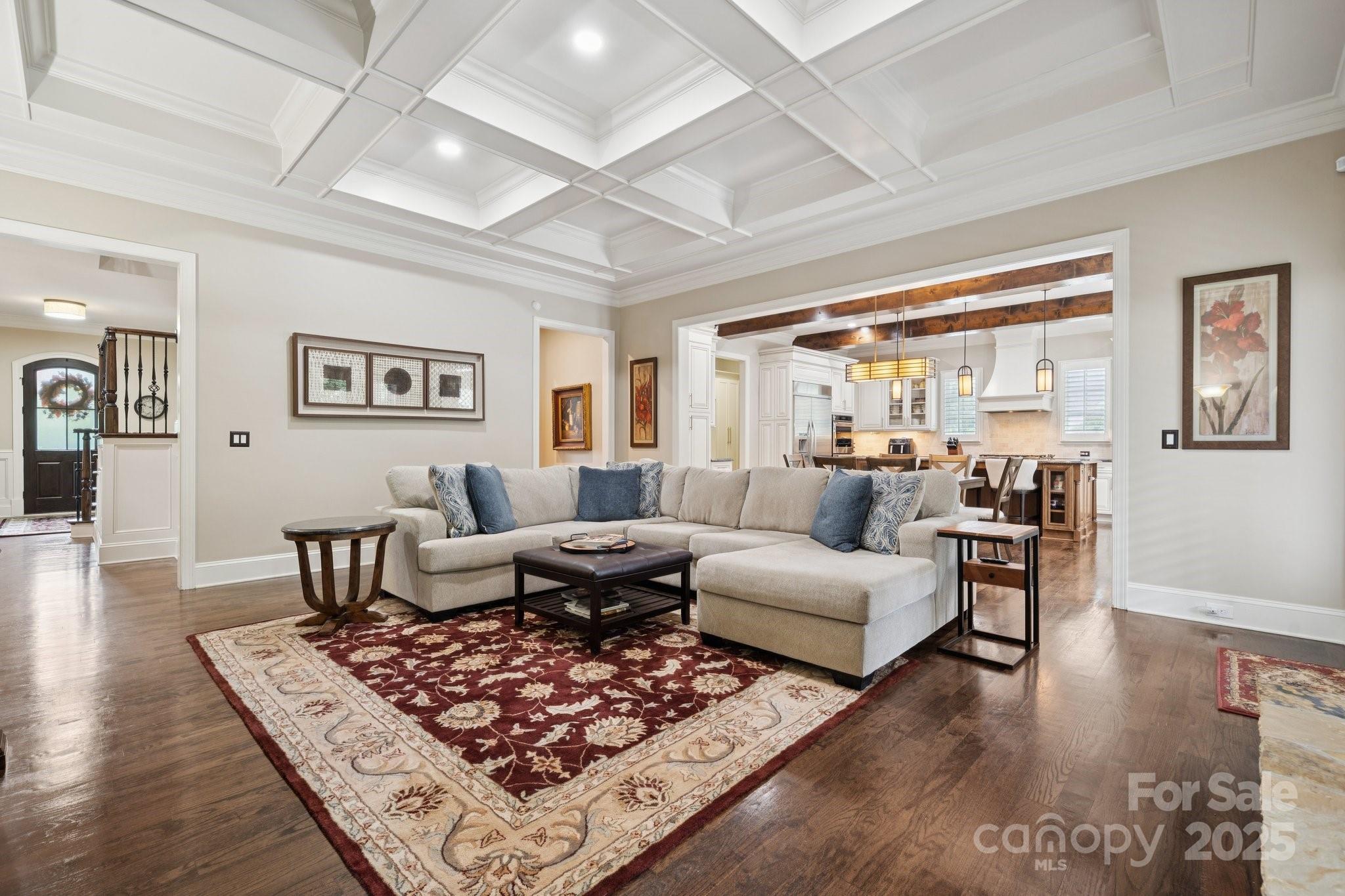 2145 Foxcroft Woods Lane