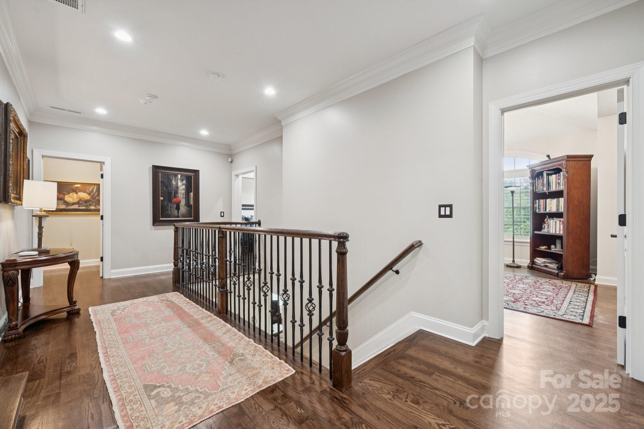 2145 Foxcroft Woods Lane