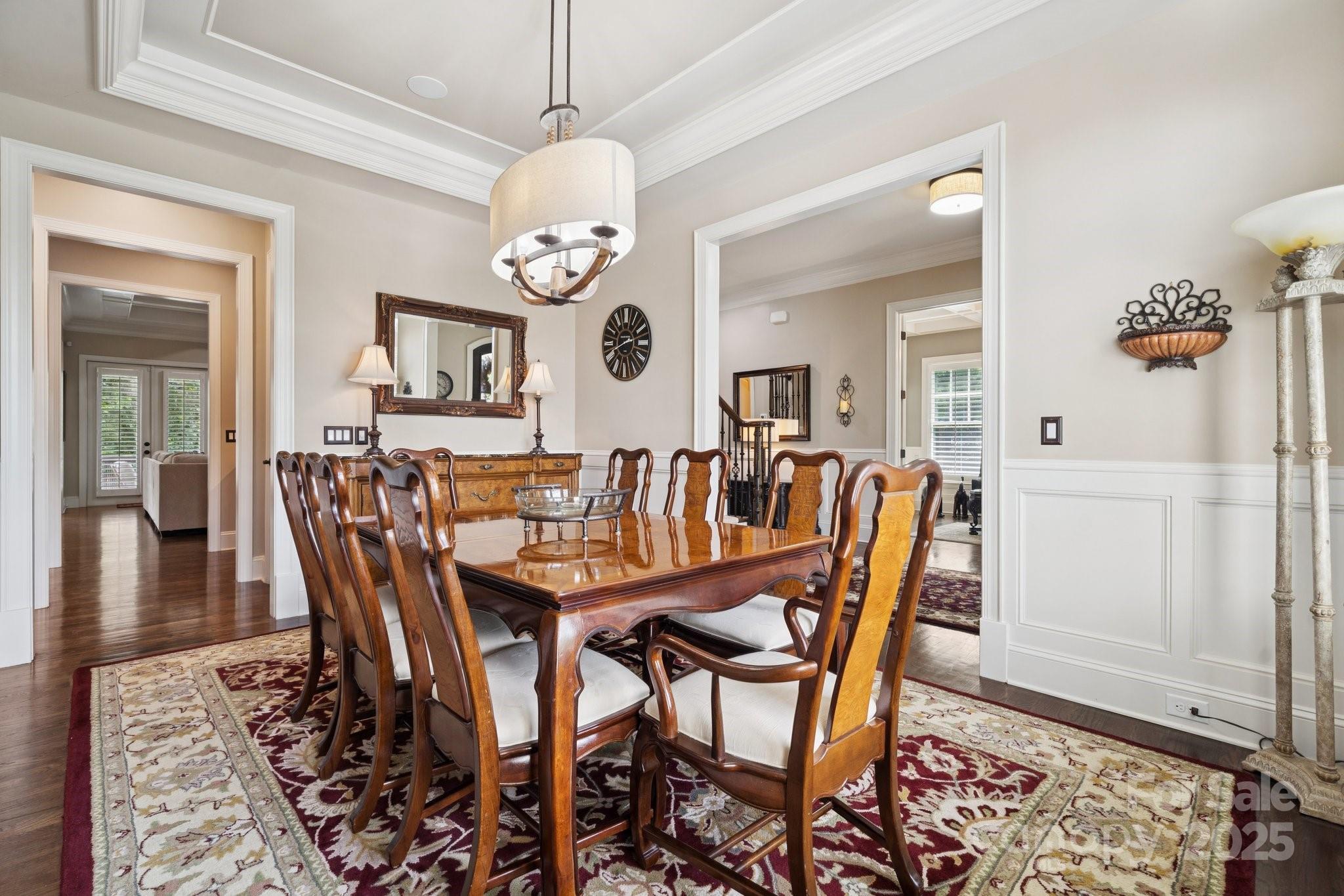 2145 Foxcroft Woods Lane