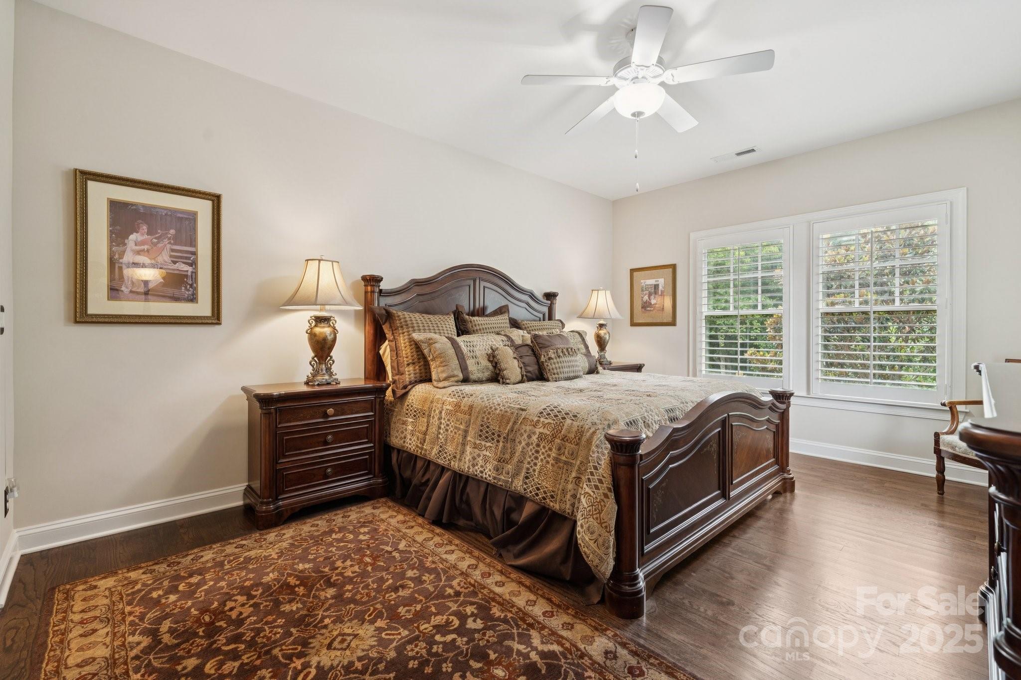2145 Foxcroft Woods Lane