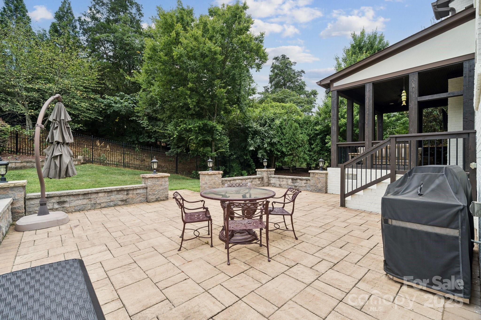 2145 Foxcroft Woods Lane