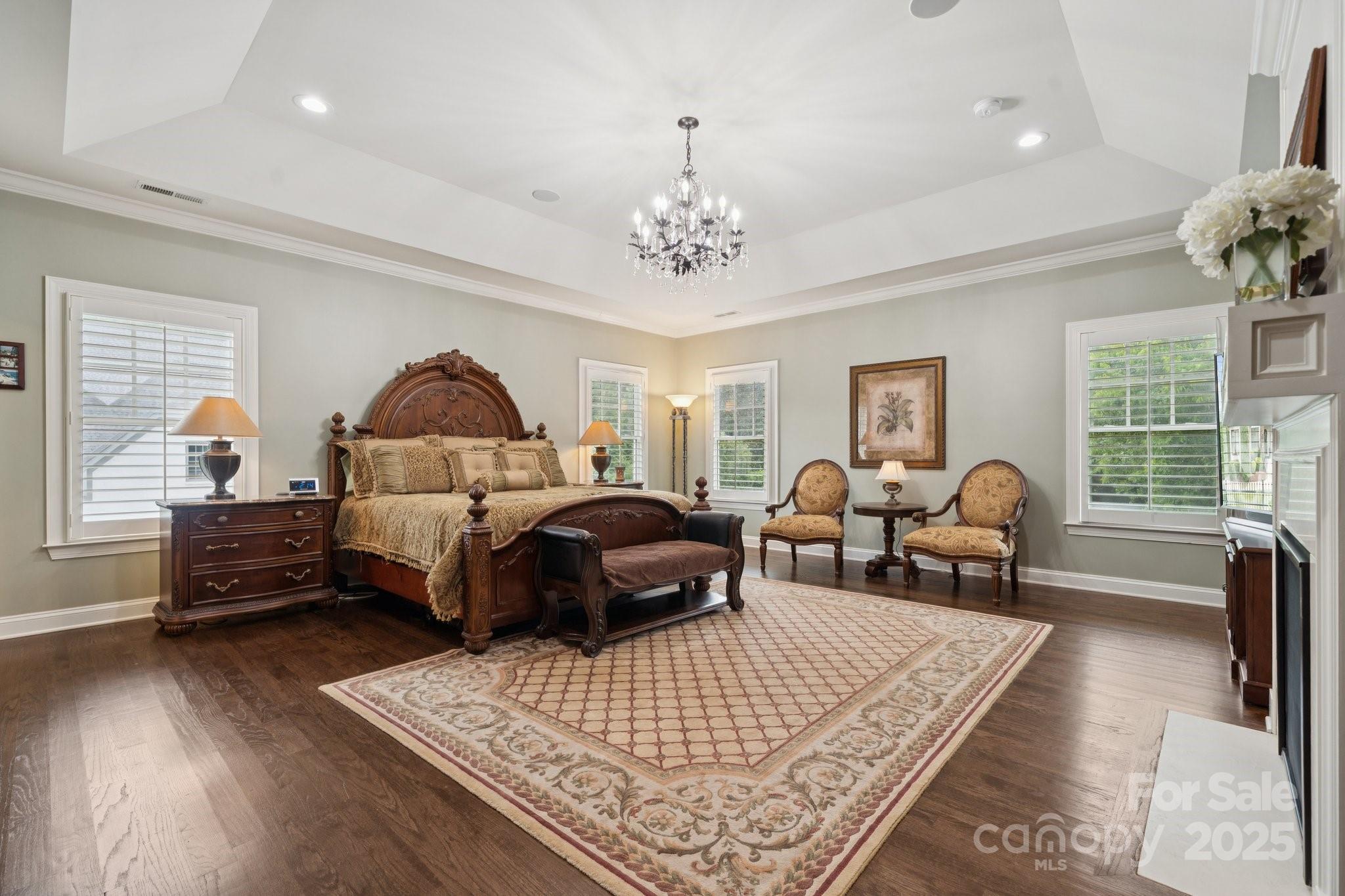 2145 Foxcroft Woods Lane