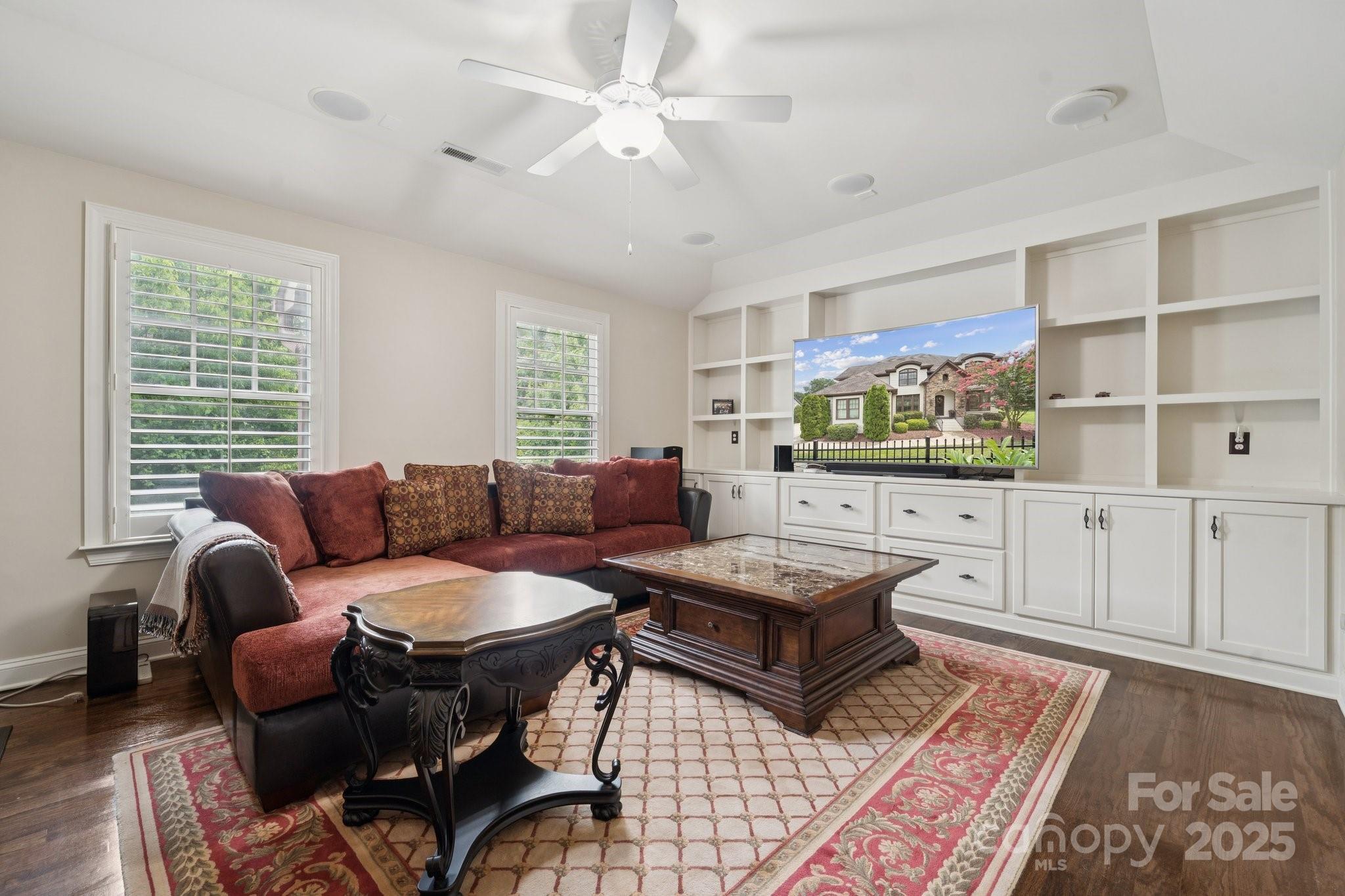 2145 Foxcroft Woods Lane
