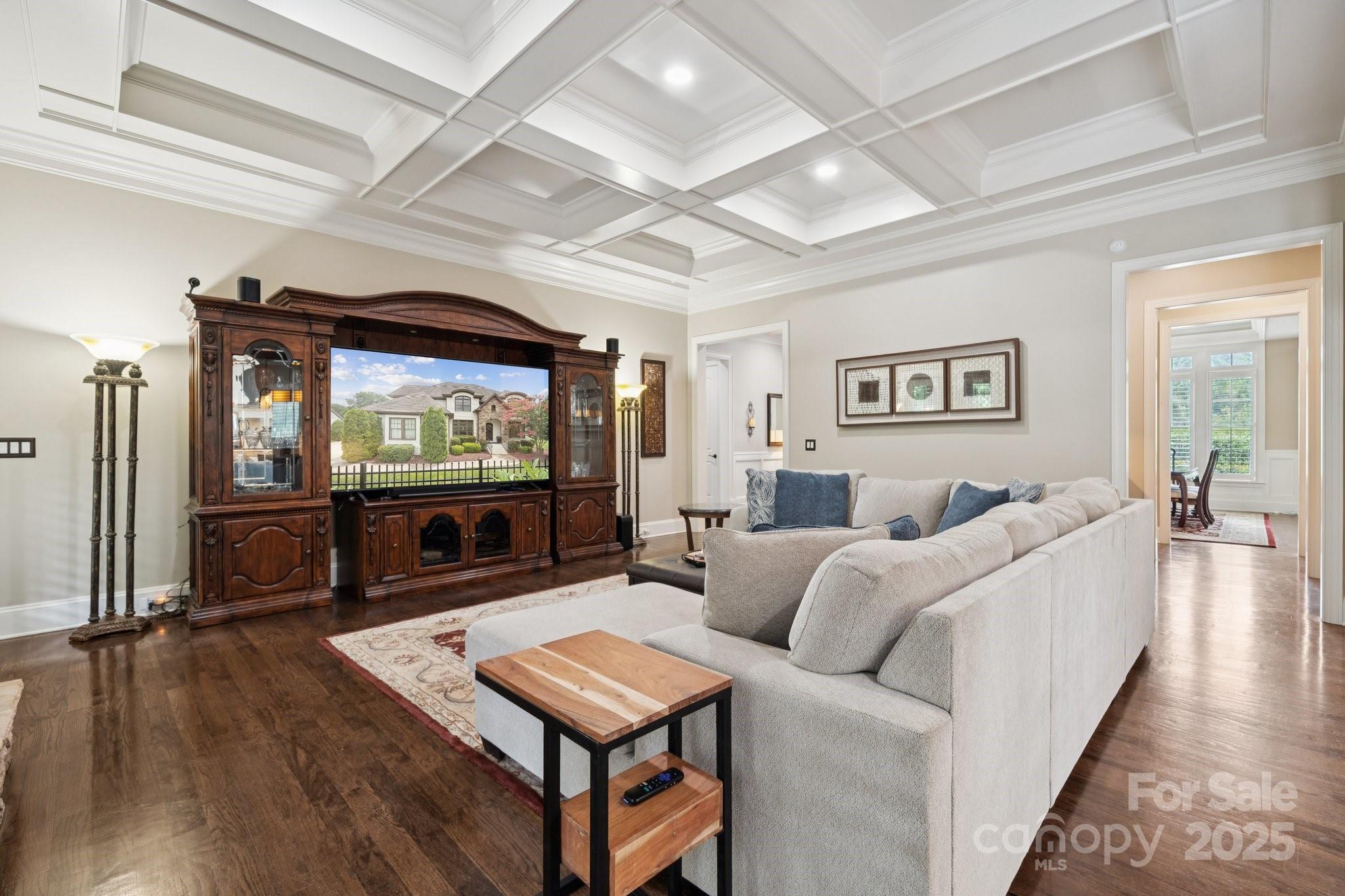 2145 Foxcroft Woods Lane