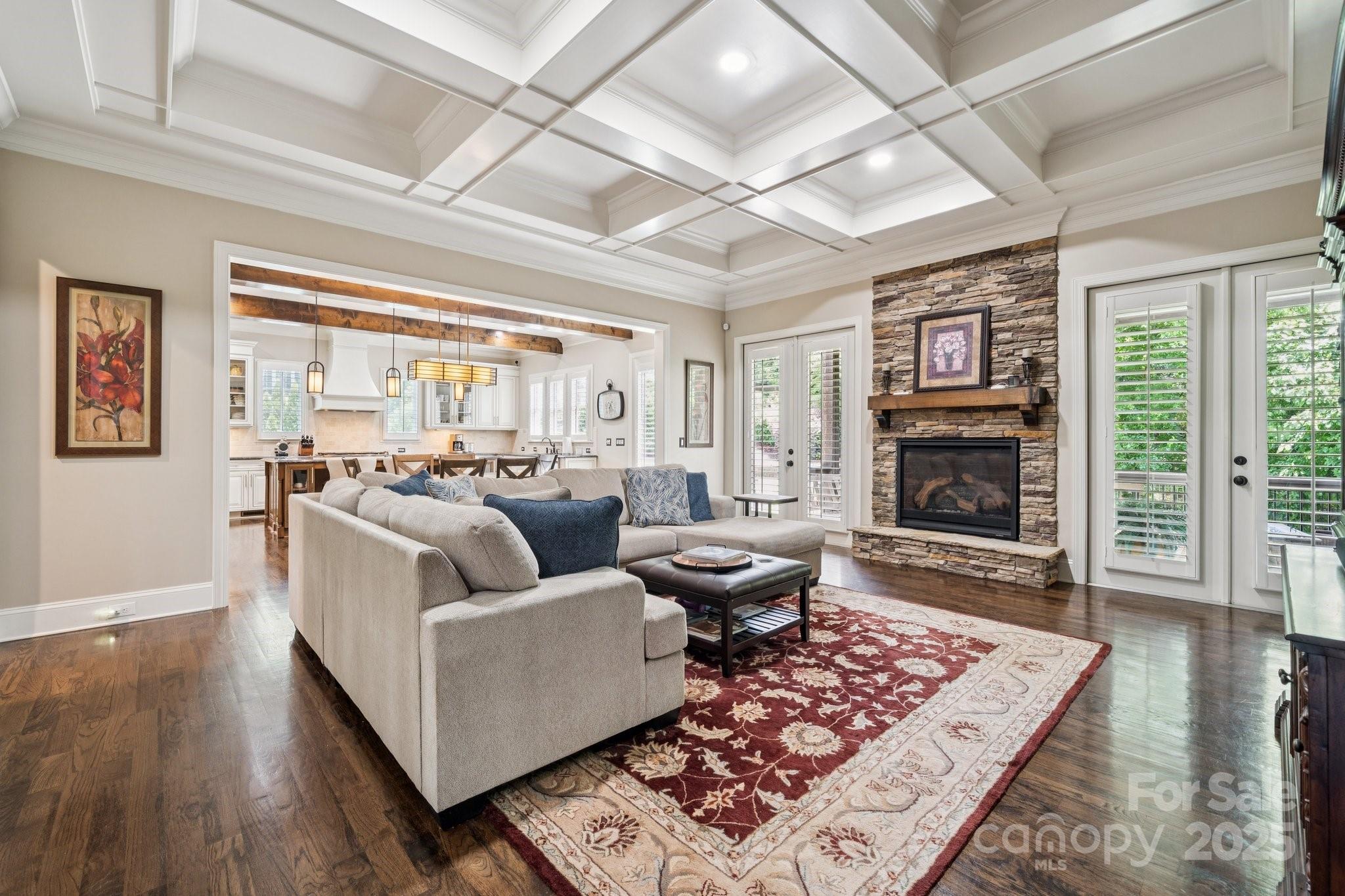 2145 Foxcroft Woods Lane
