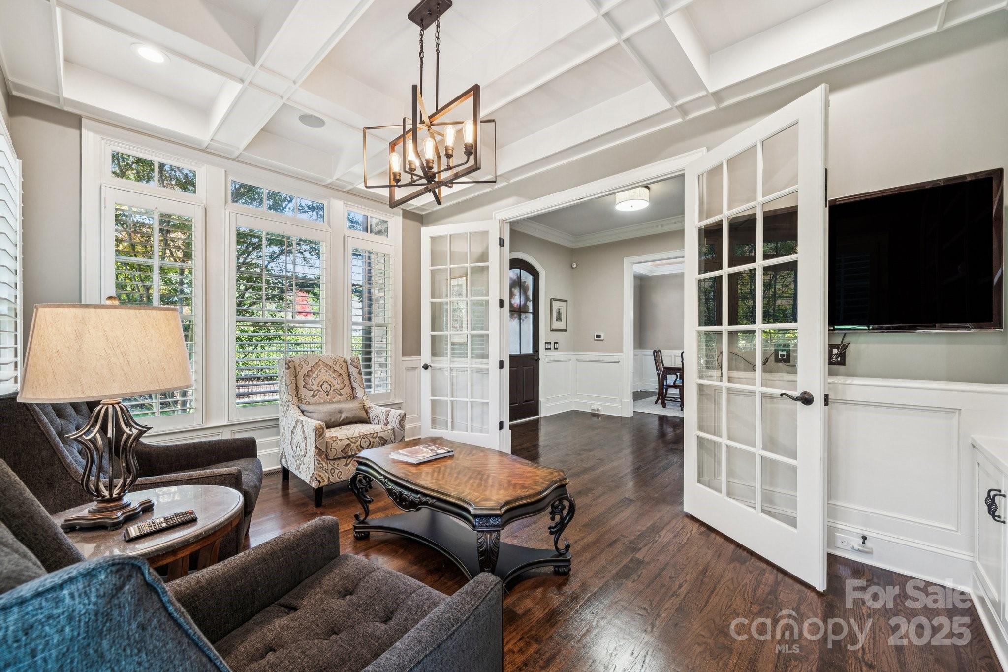 2145 Foxcroft Woods Lane