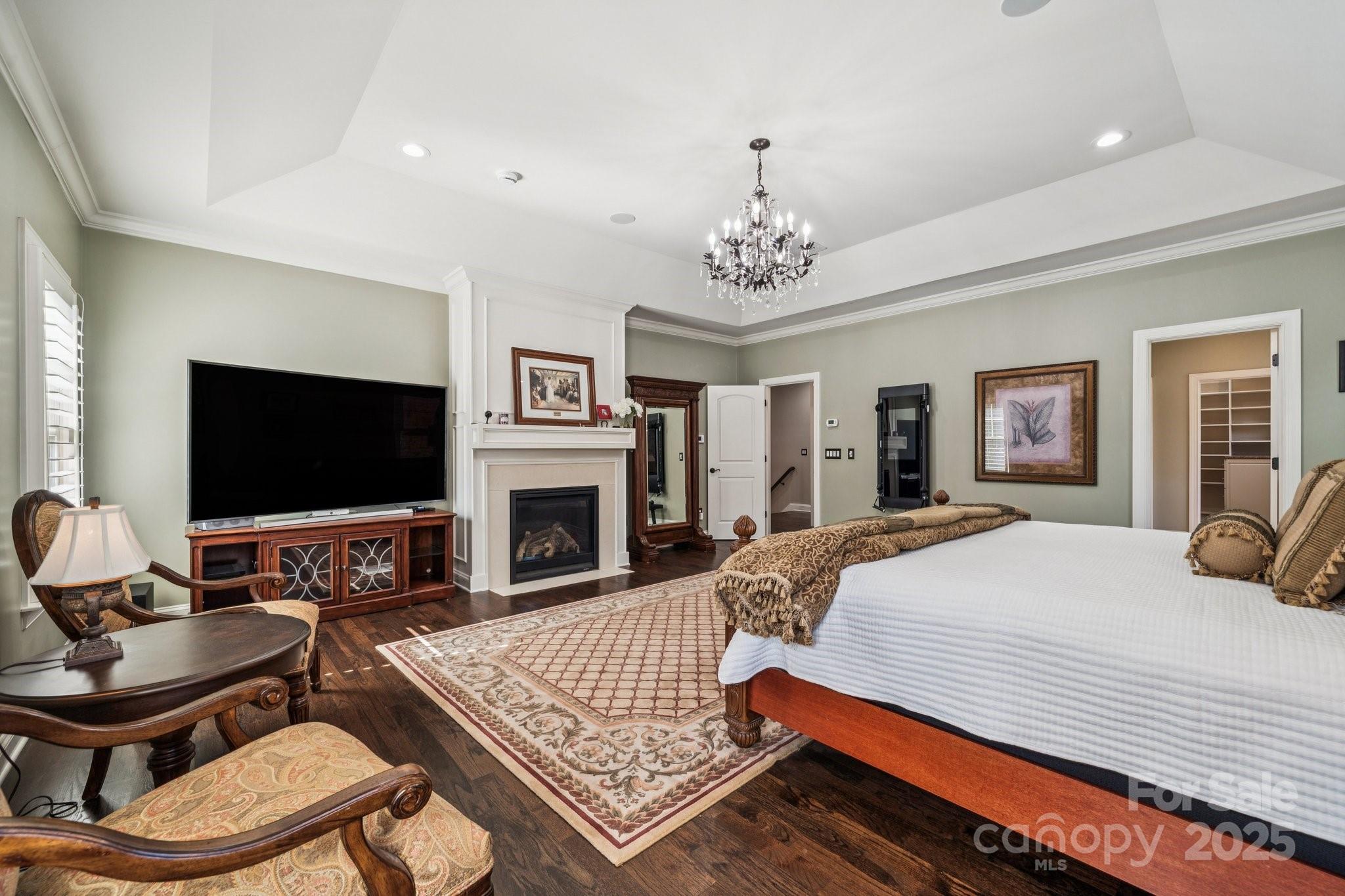 2145 Foxcroft Woods Lane