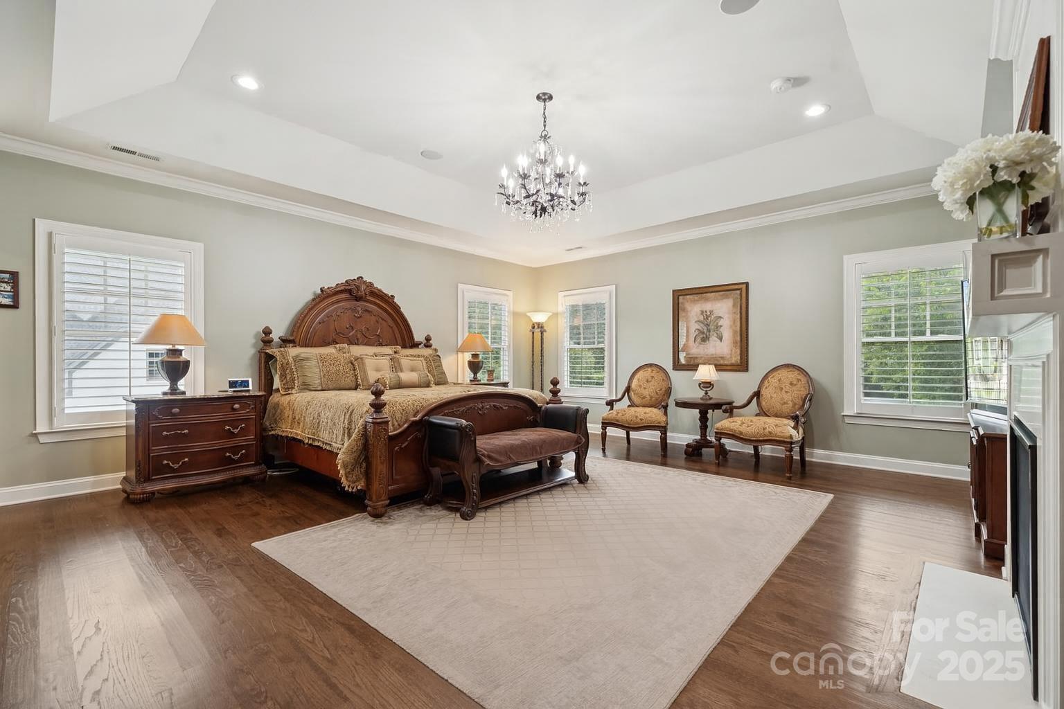 2145 Foxcroft Woods Lane