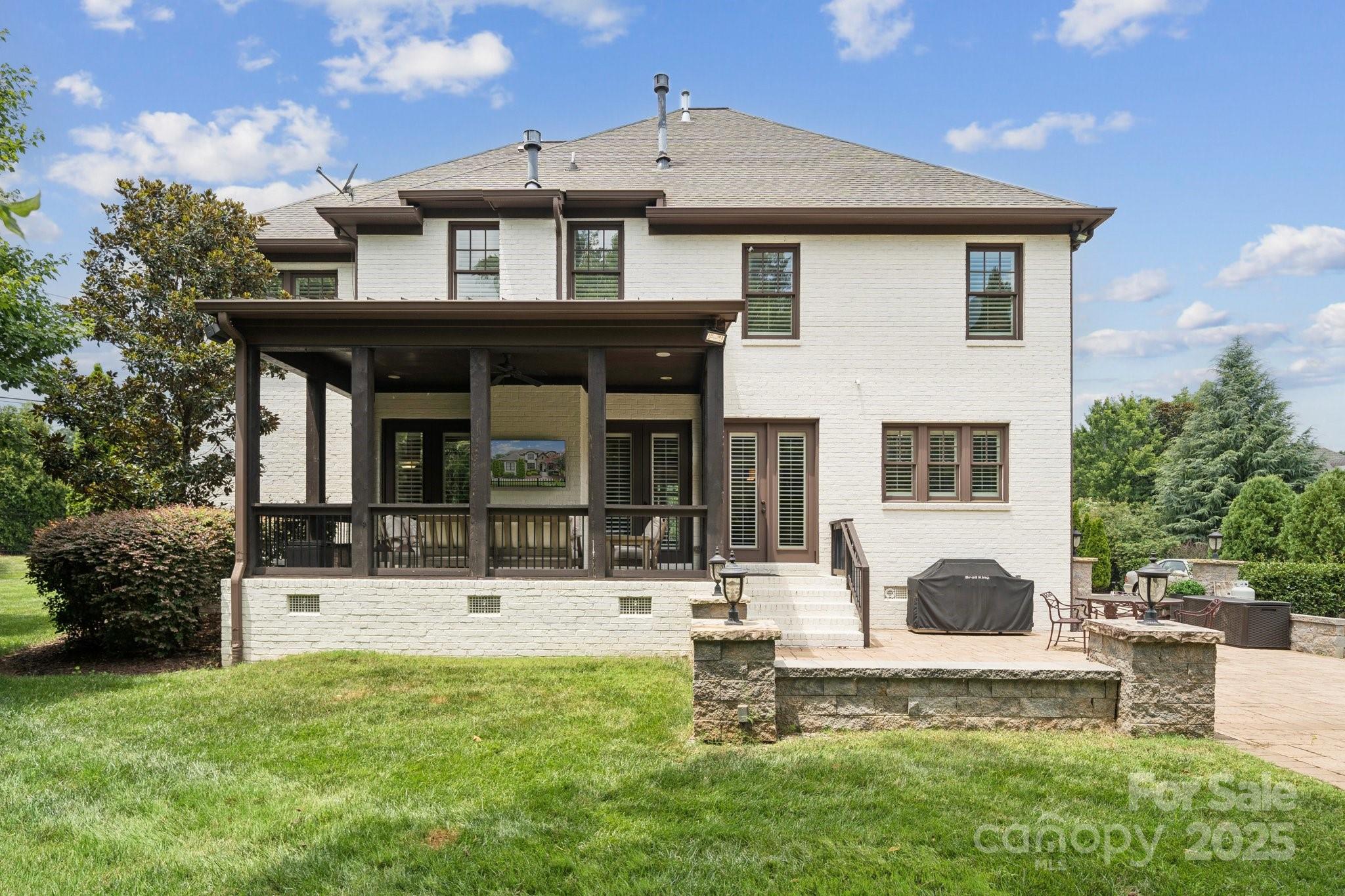 2145 Foxcroft Woods Lane