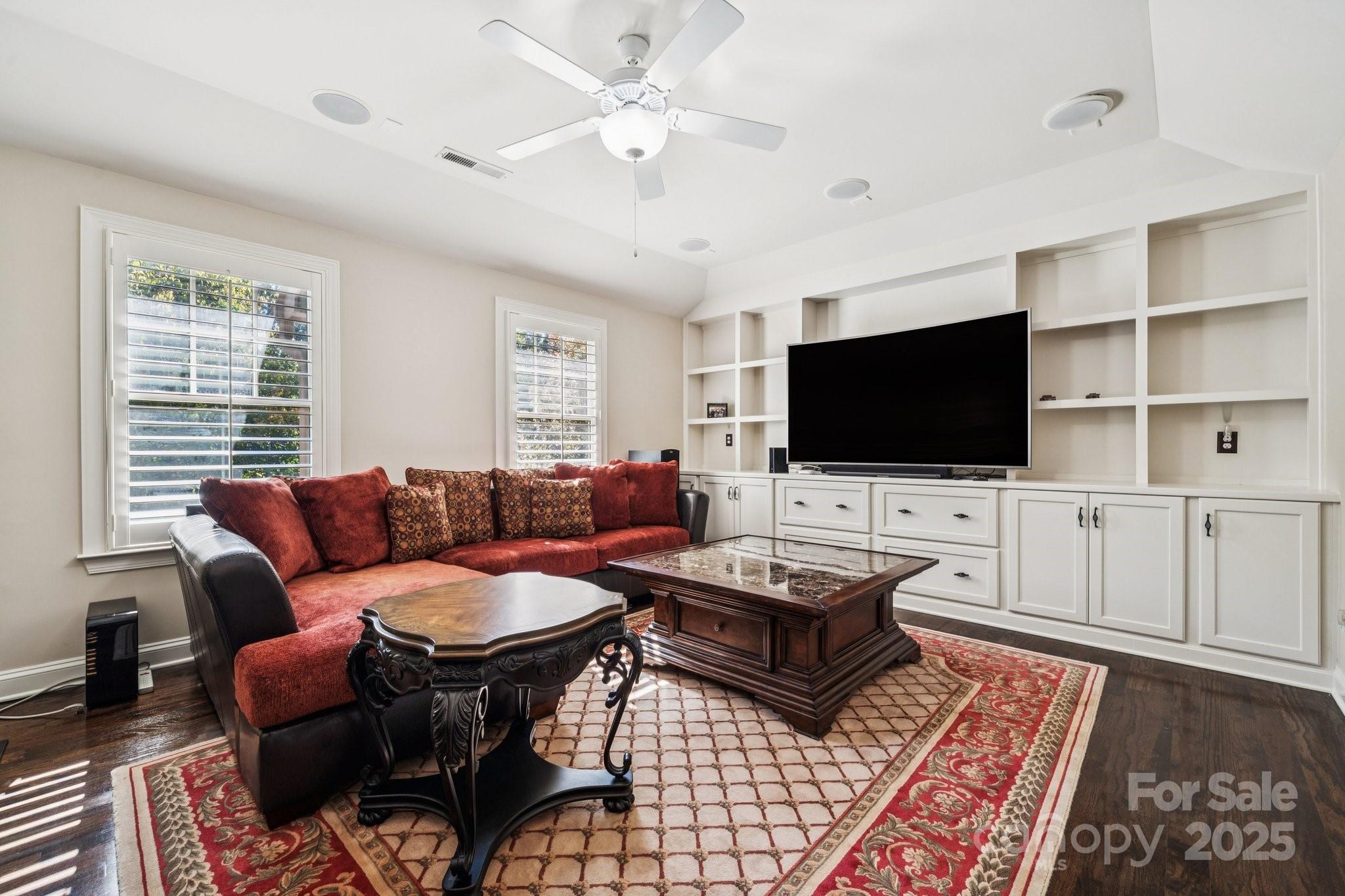 2145 Foxcroft Woods Lane