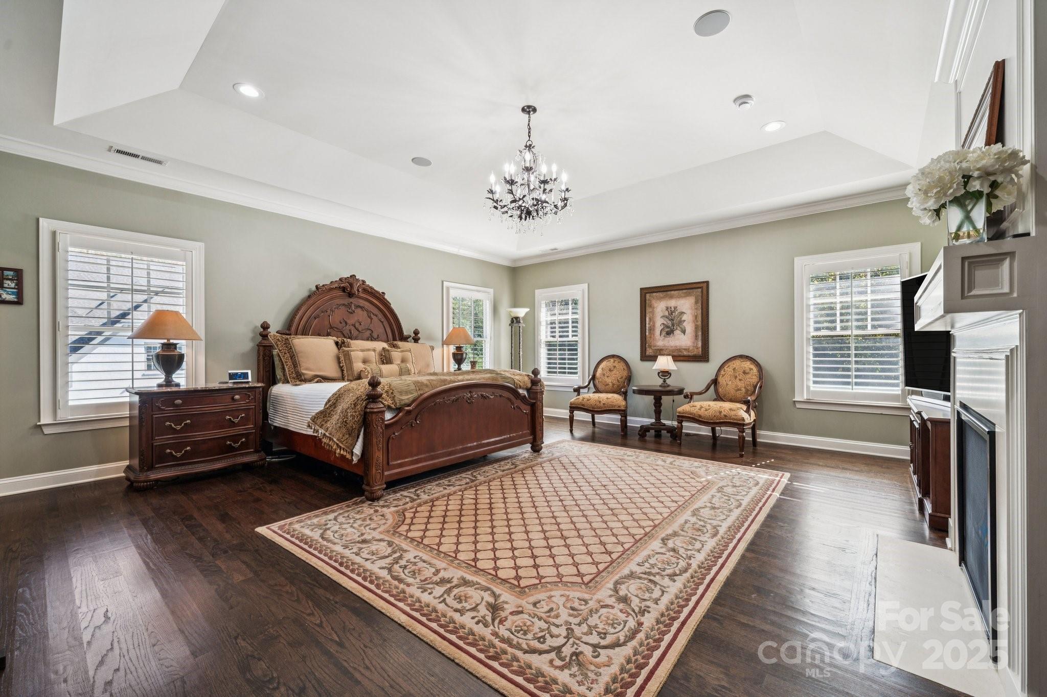 2145 Foxcroft Woods Lane