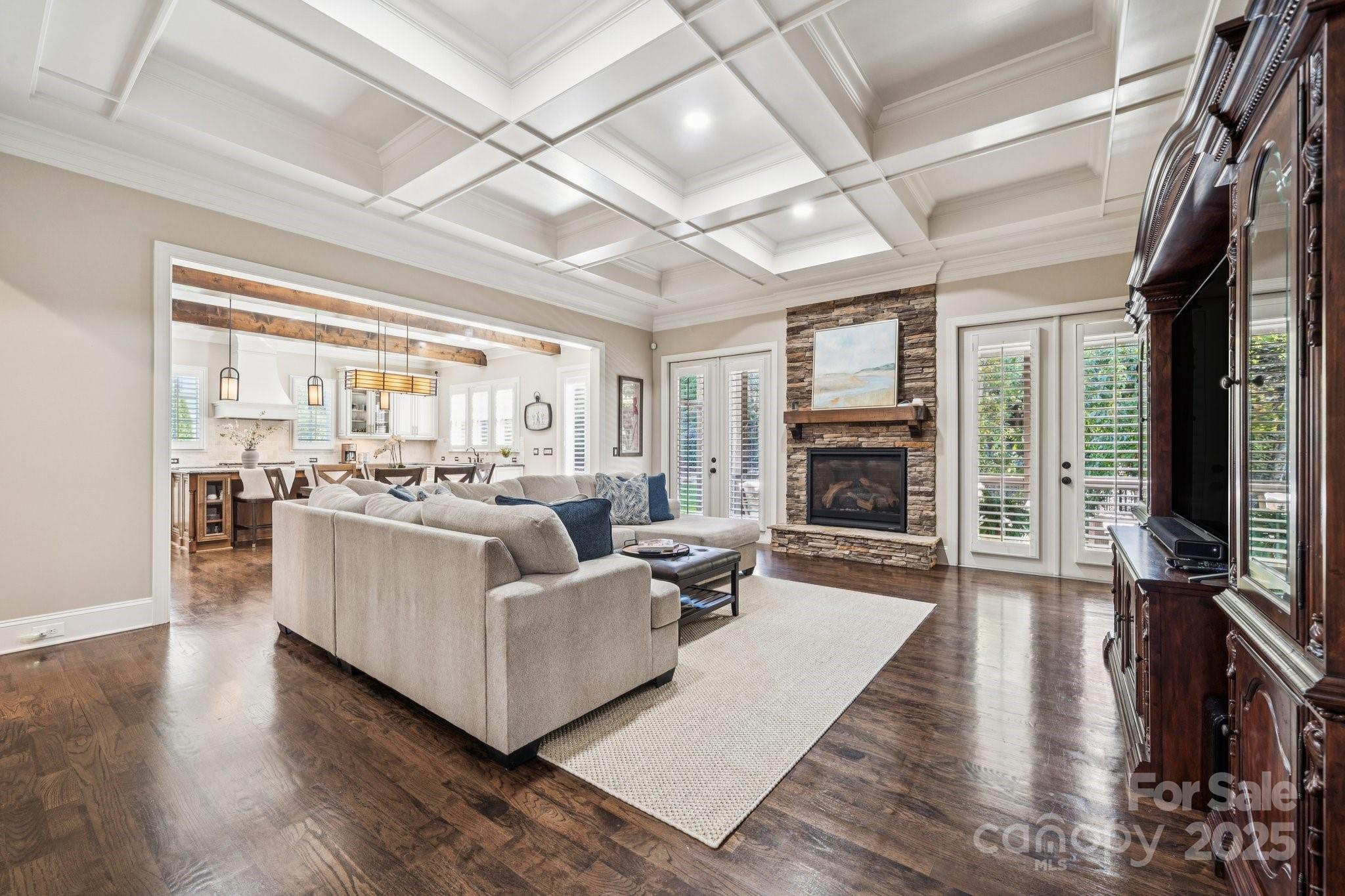 2145 Foxcroft Woods Lane