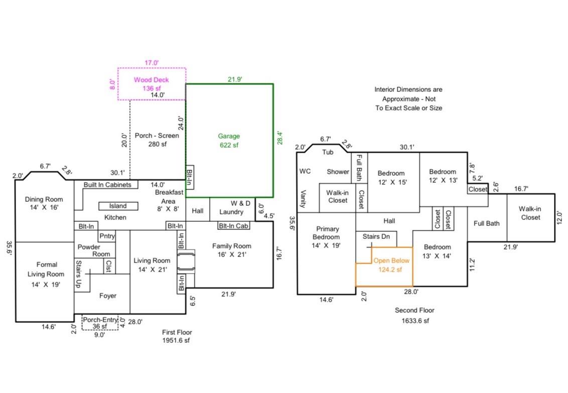 404 N Laurel Avenue Unit: 16
