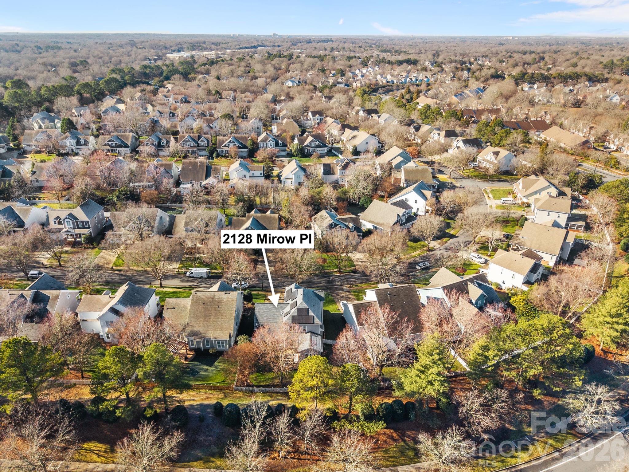 2128 Mirow Place