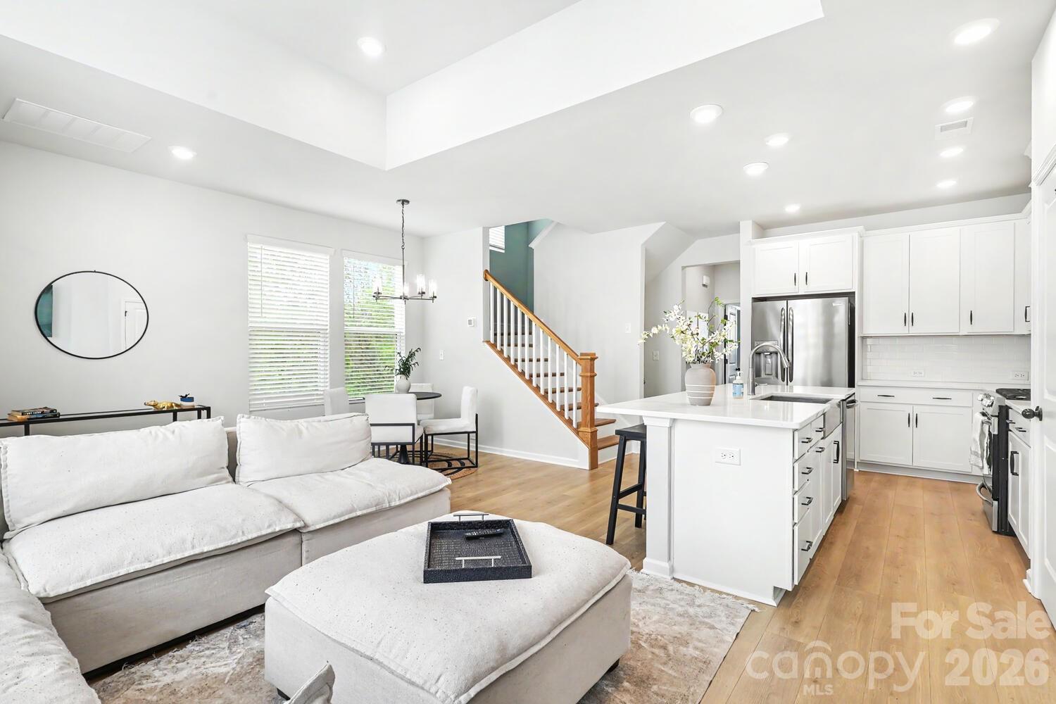 2007 Statesville Avenue