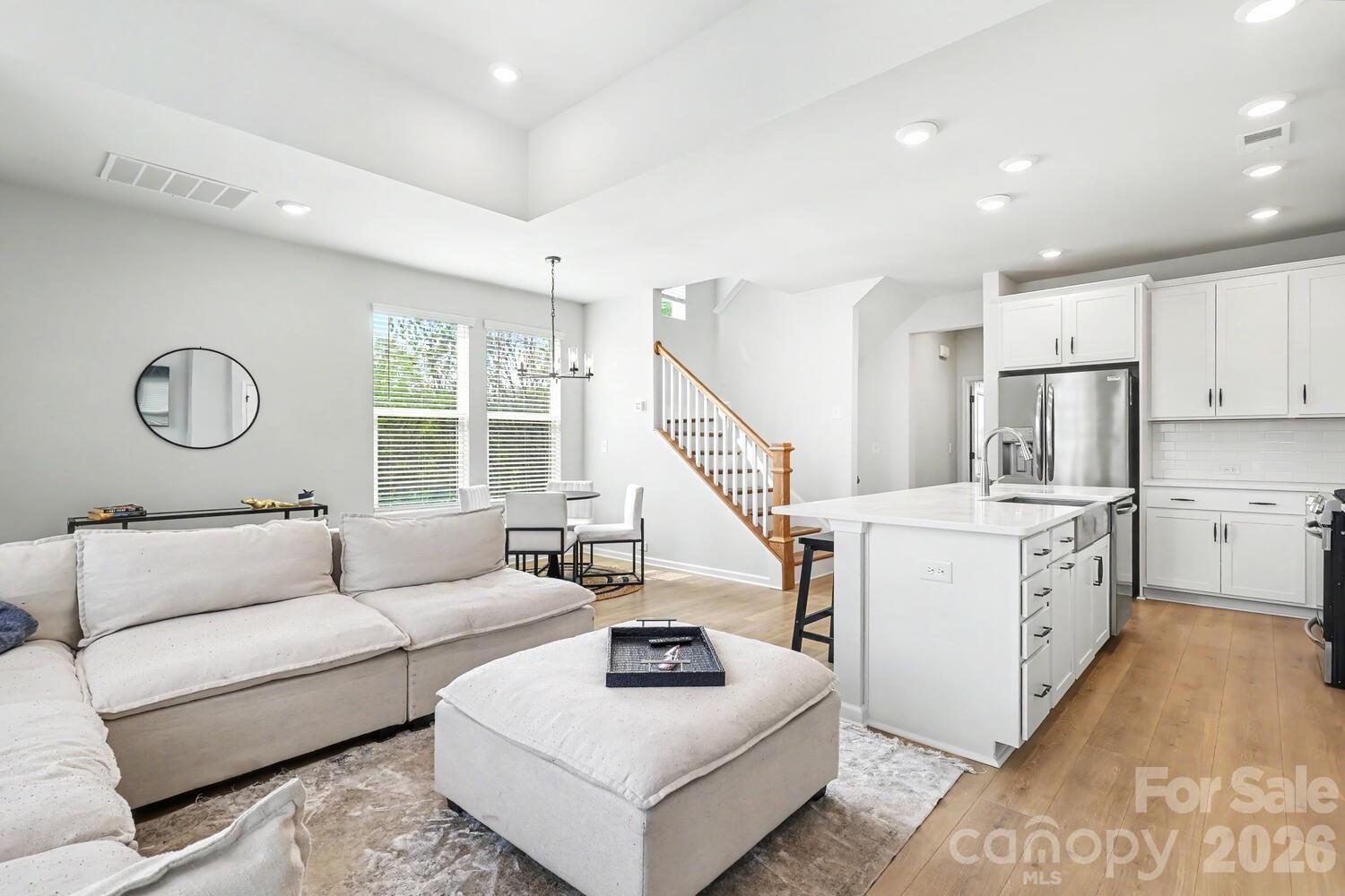 2007 Statesville Avenue