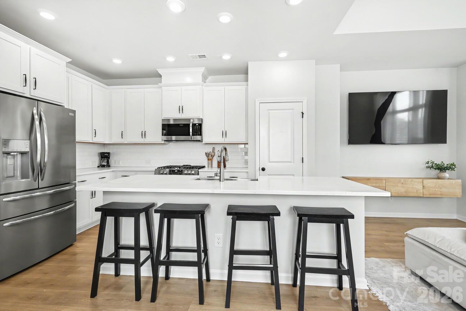 2007 Statesville Avenue