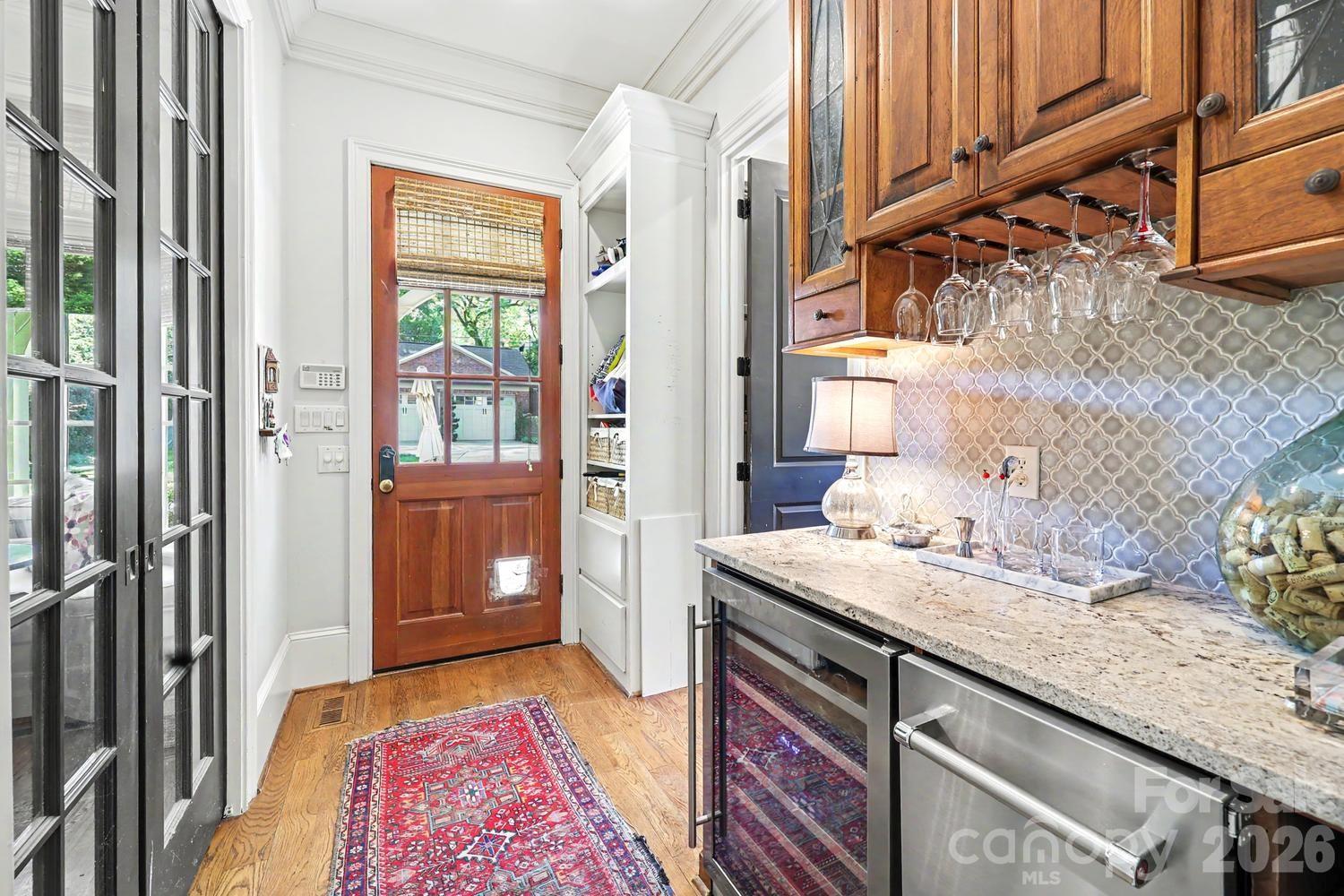 2744 Normandy Road