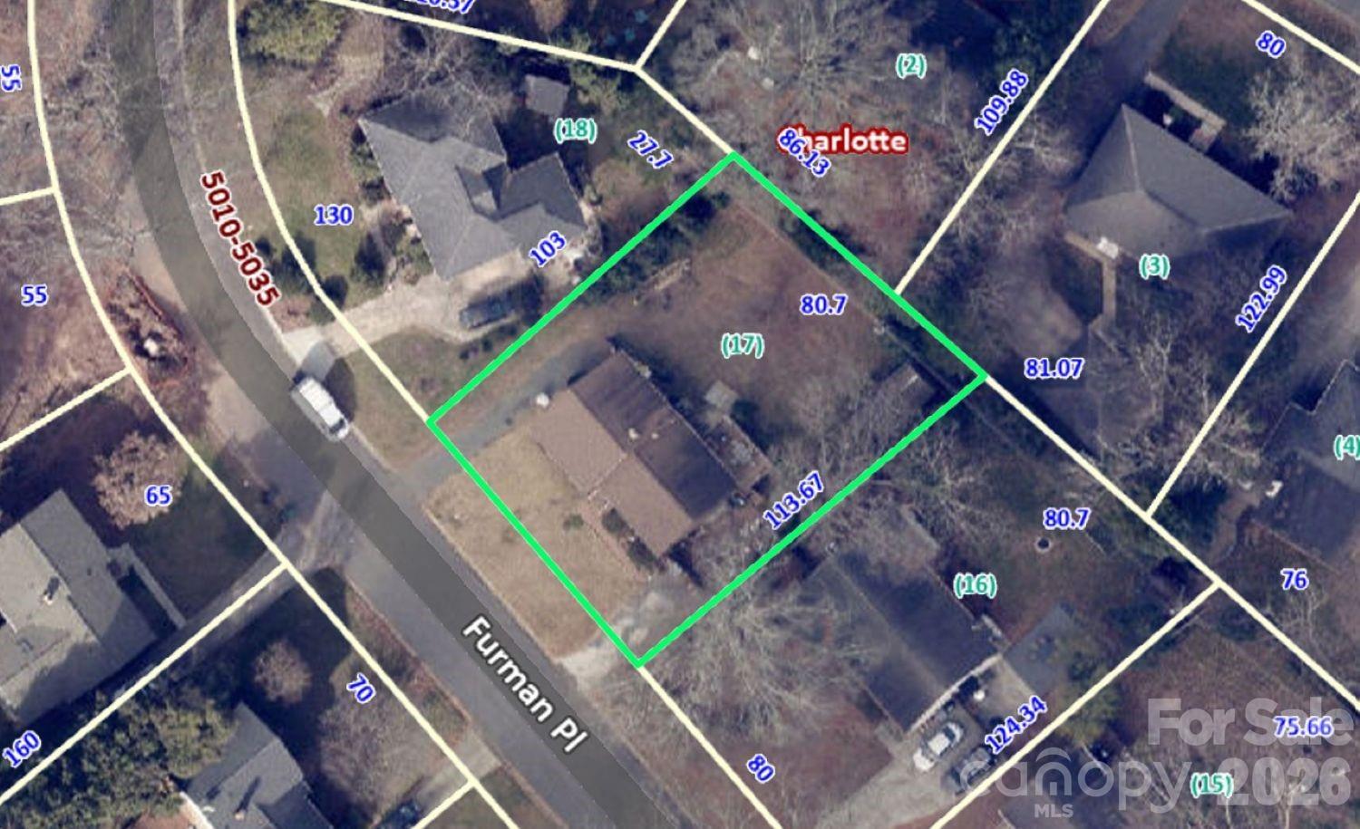 5023 Furman Place