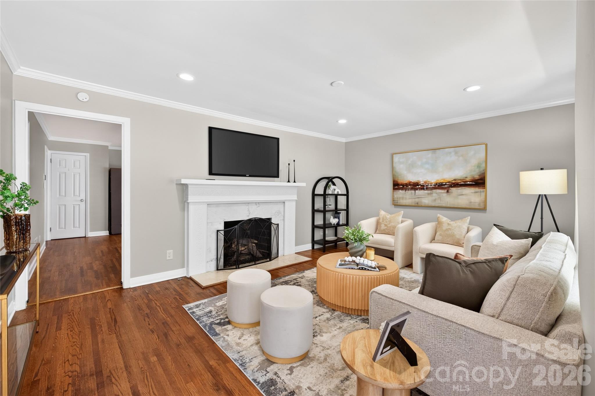 1911 Club Road