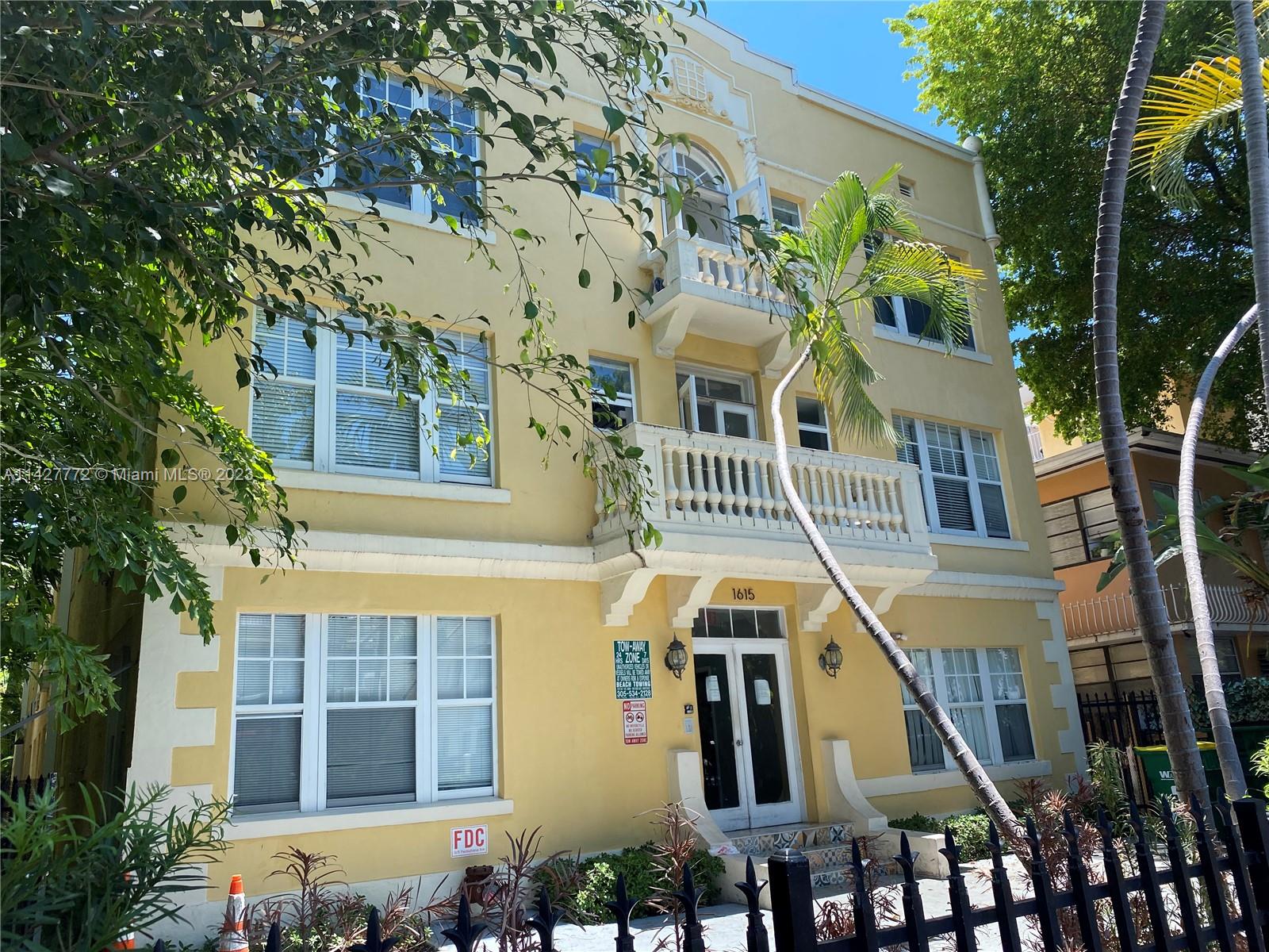 1615 Pennsylvania Ave # 19