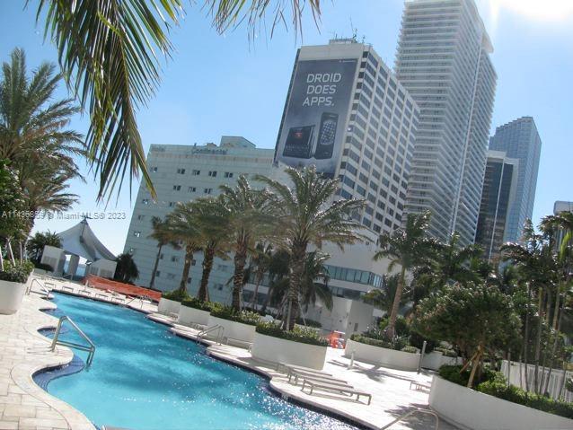 244 Biscayne Blvd # 3908