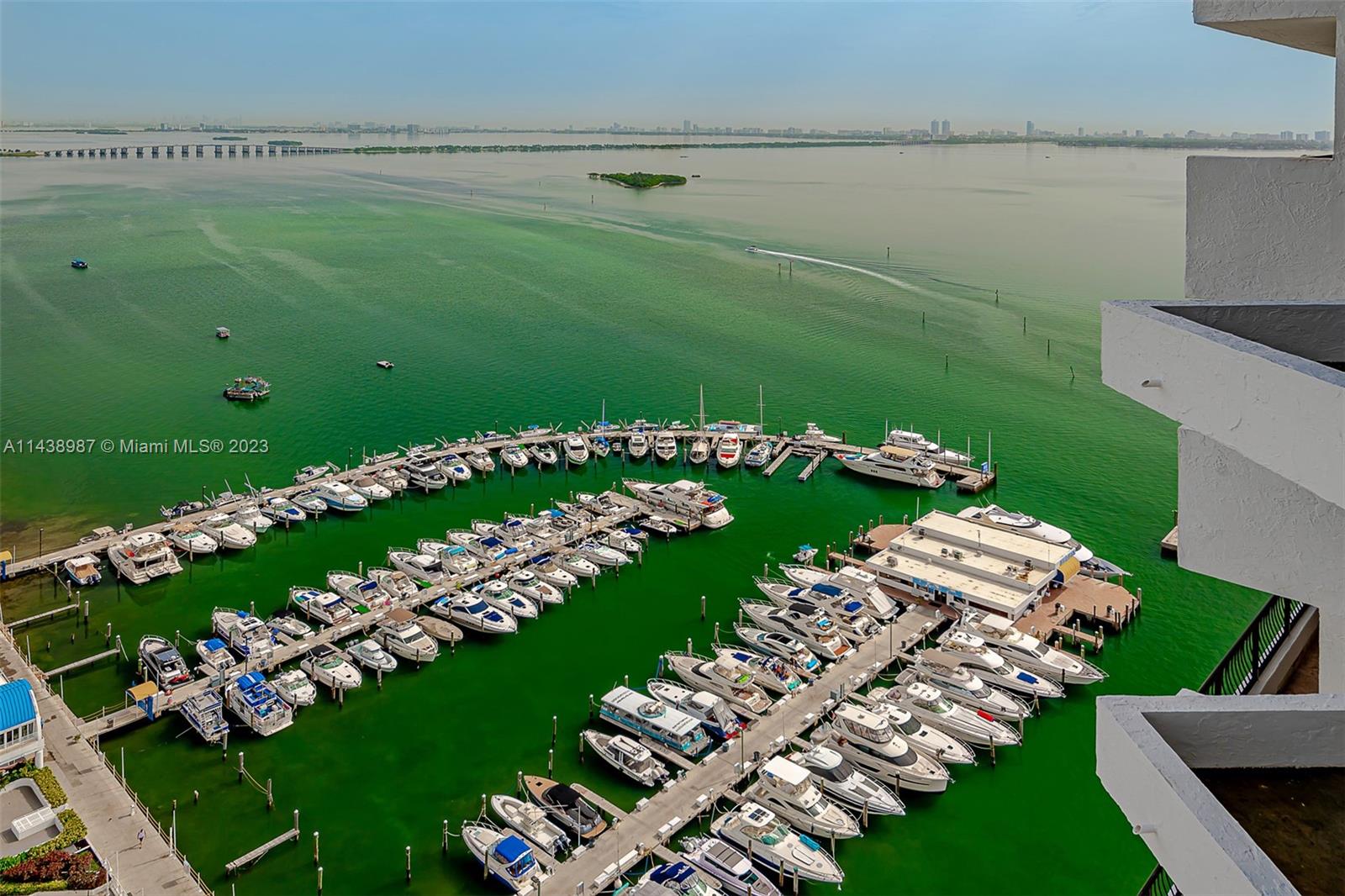 555 NE 15th St # 32E