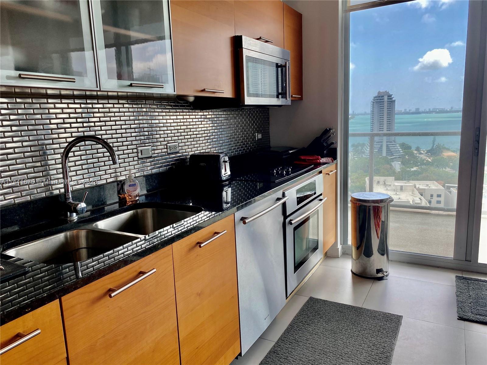 3470 E Coast Ave # H2009