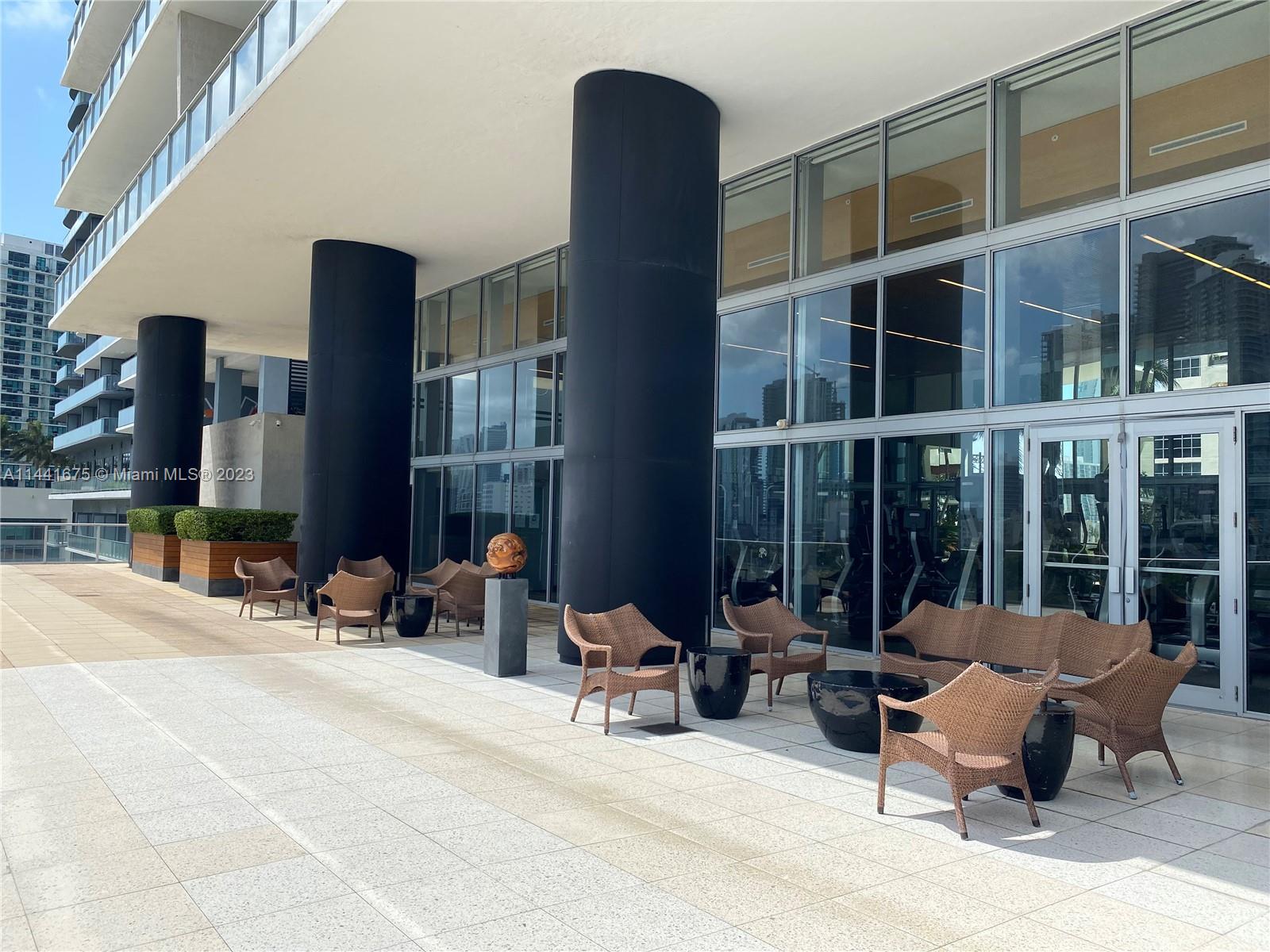 3470 E Coast Ave # H2009