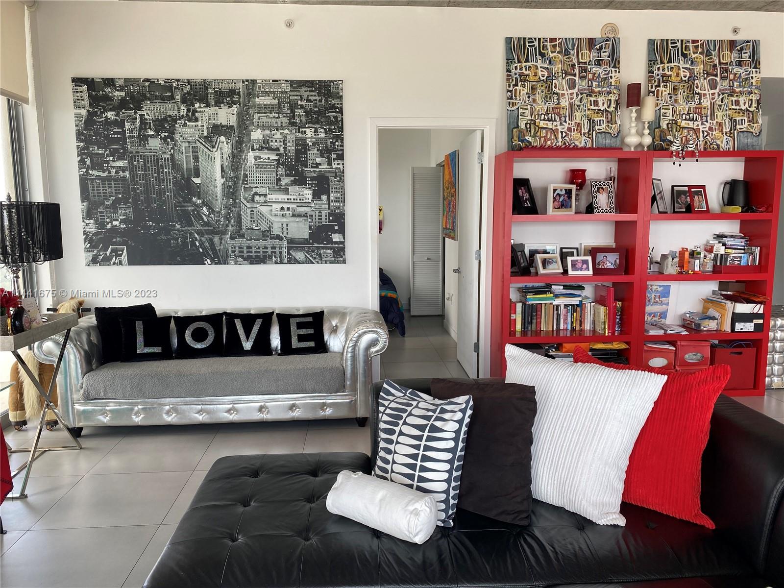 3470 E Coast Ave # H2009