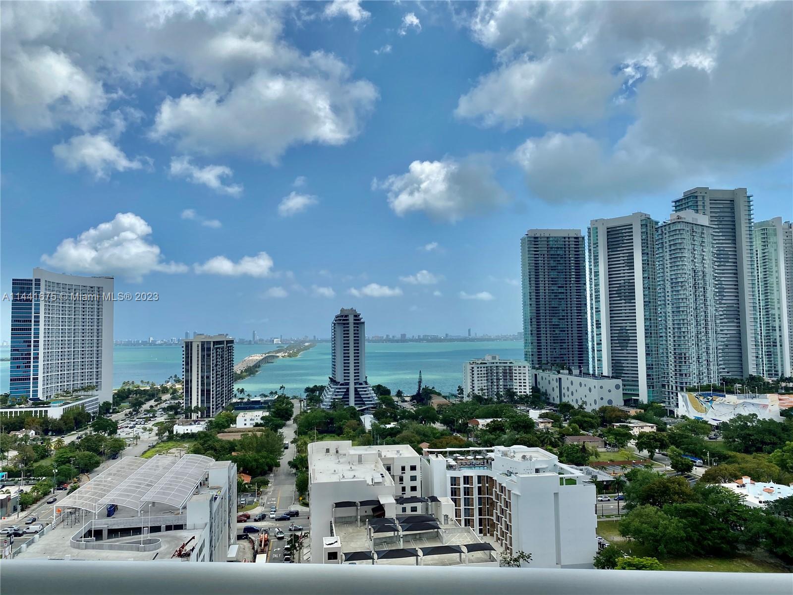 3470 E Coast Ave # H2009