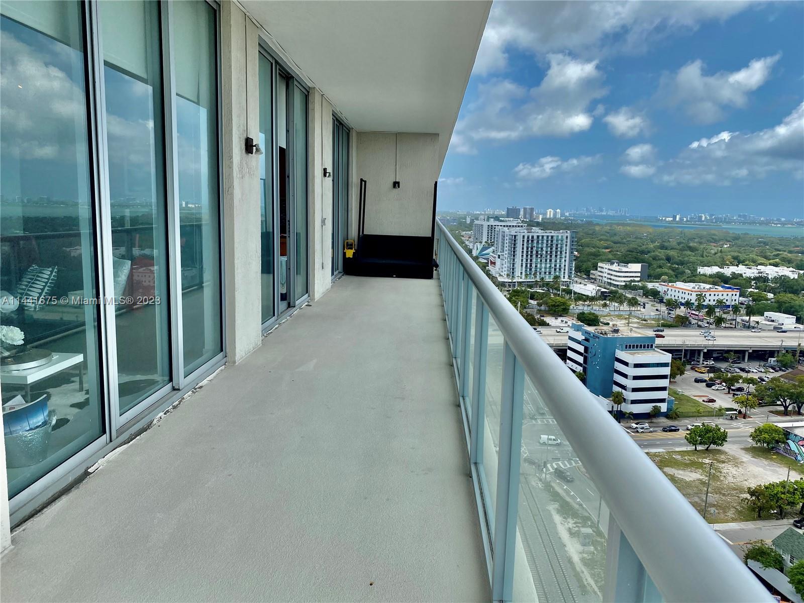 3470 E Coast Ave # H2009