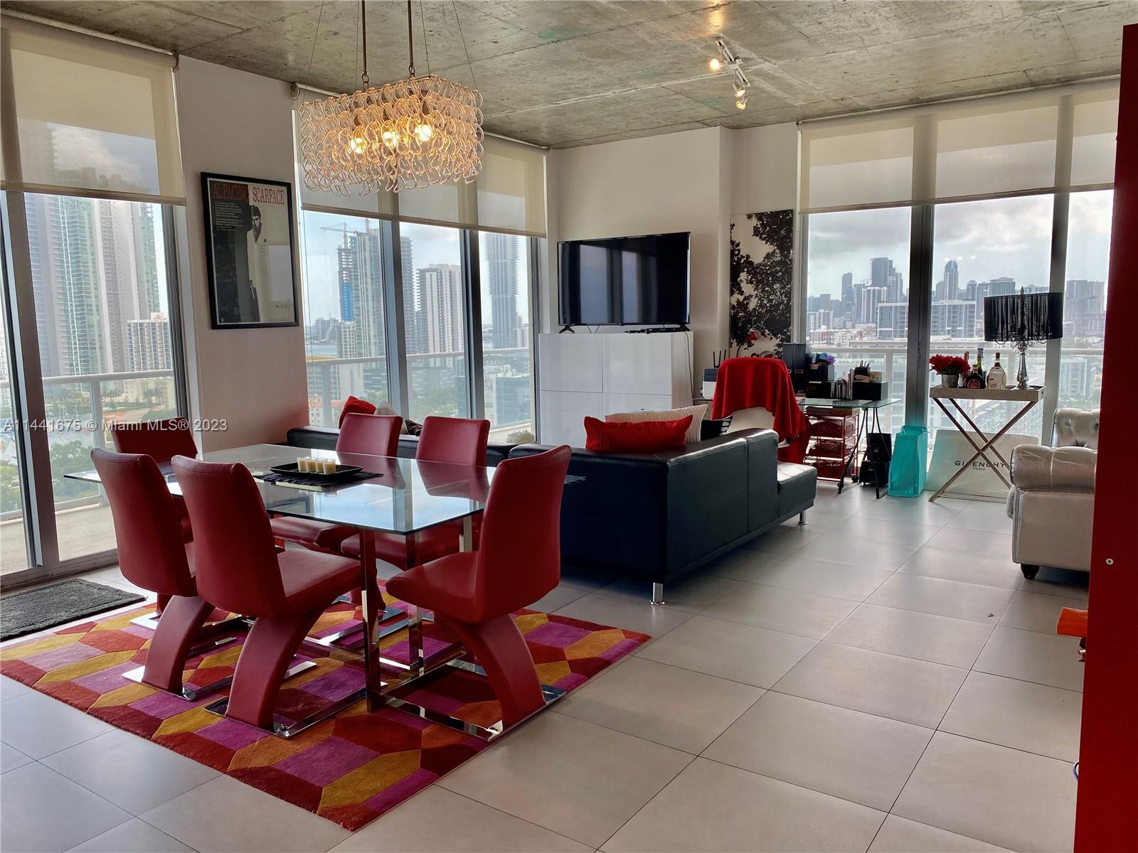 3470 E Coast Ave # H2009