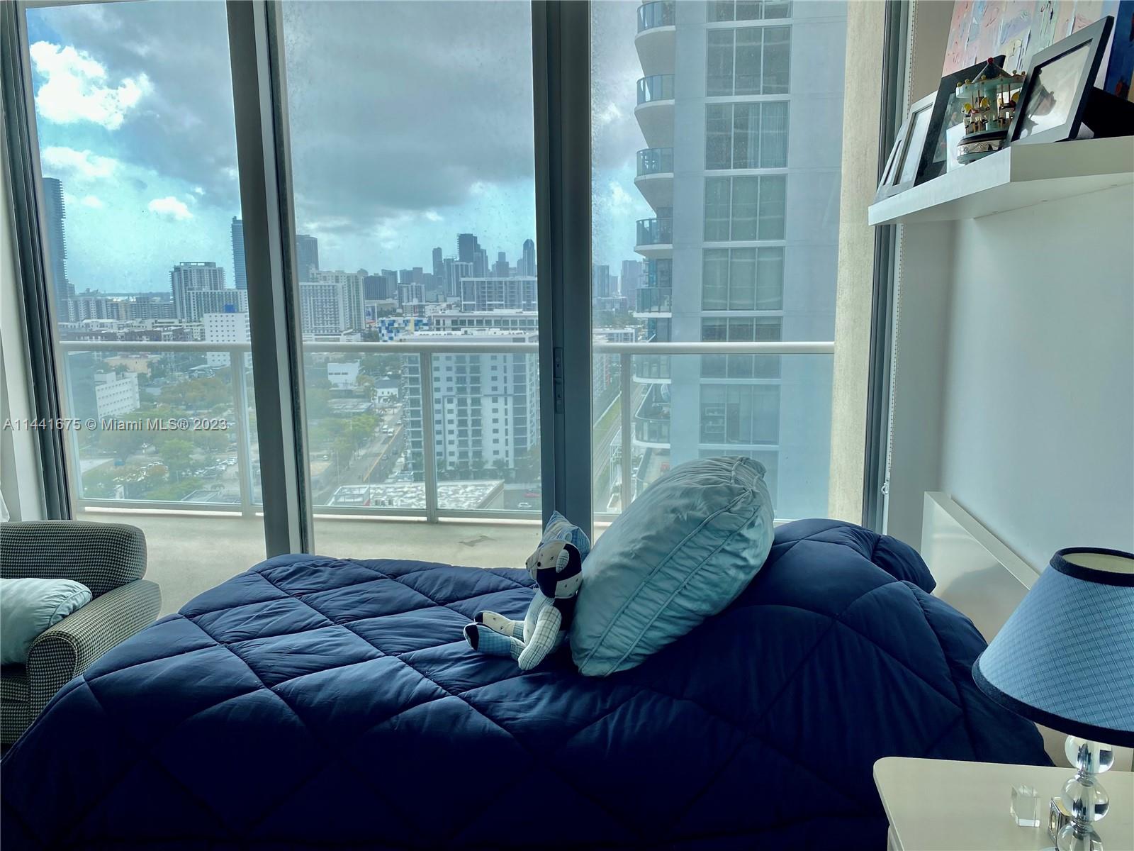 3470 E Coast Ave # H2009