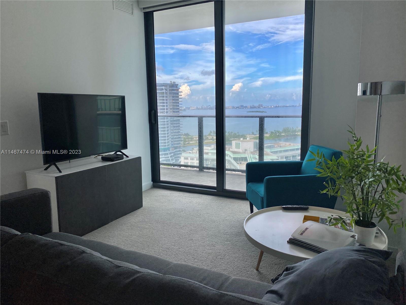 501 NE 31st Street # 1905