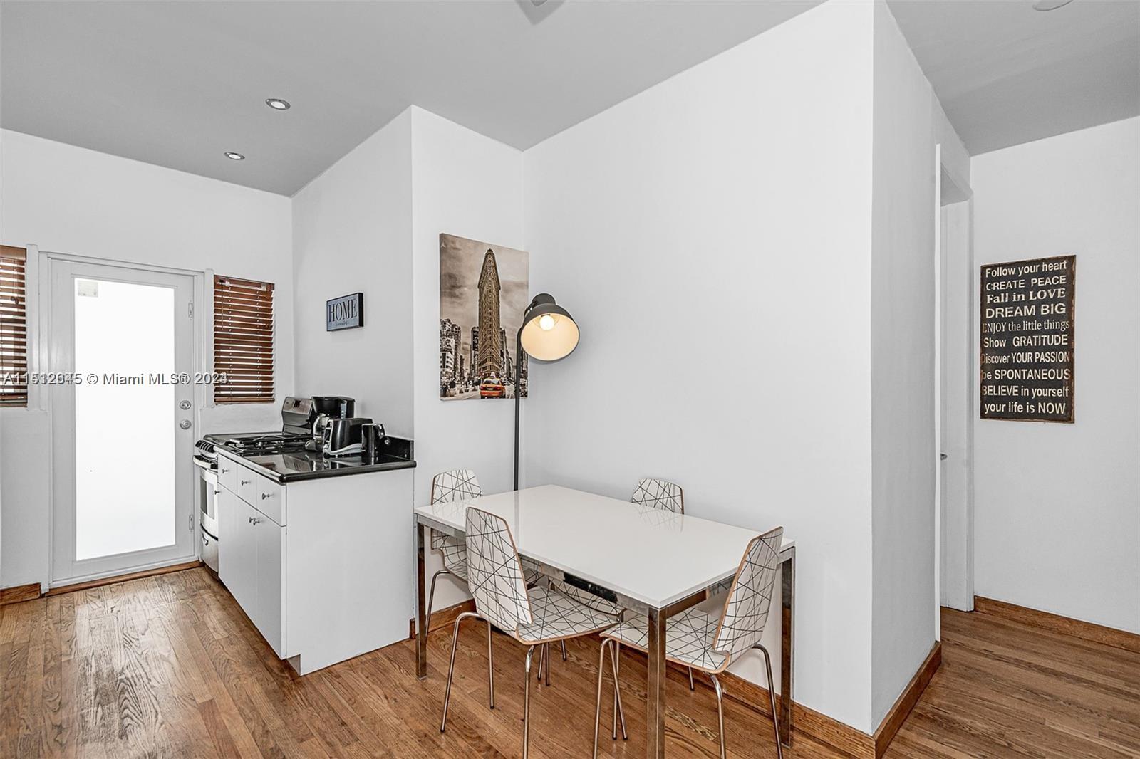 1540 Euclid Ave # 101