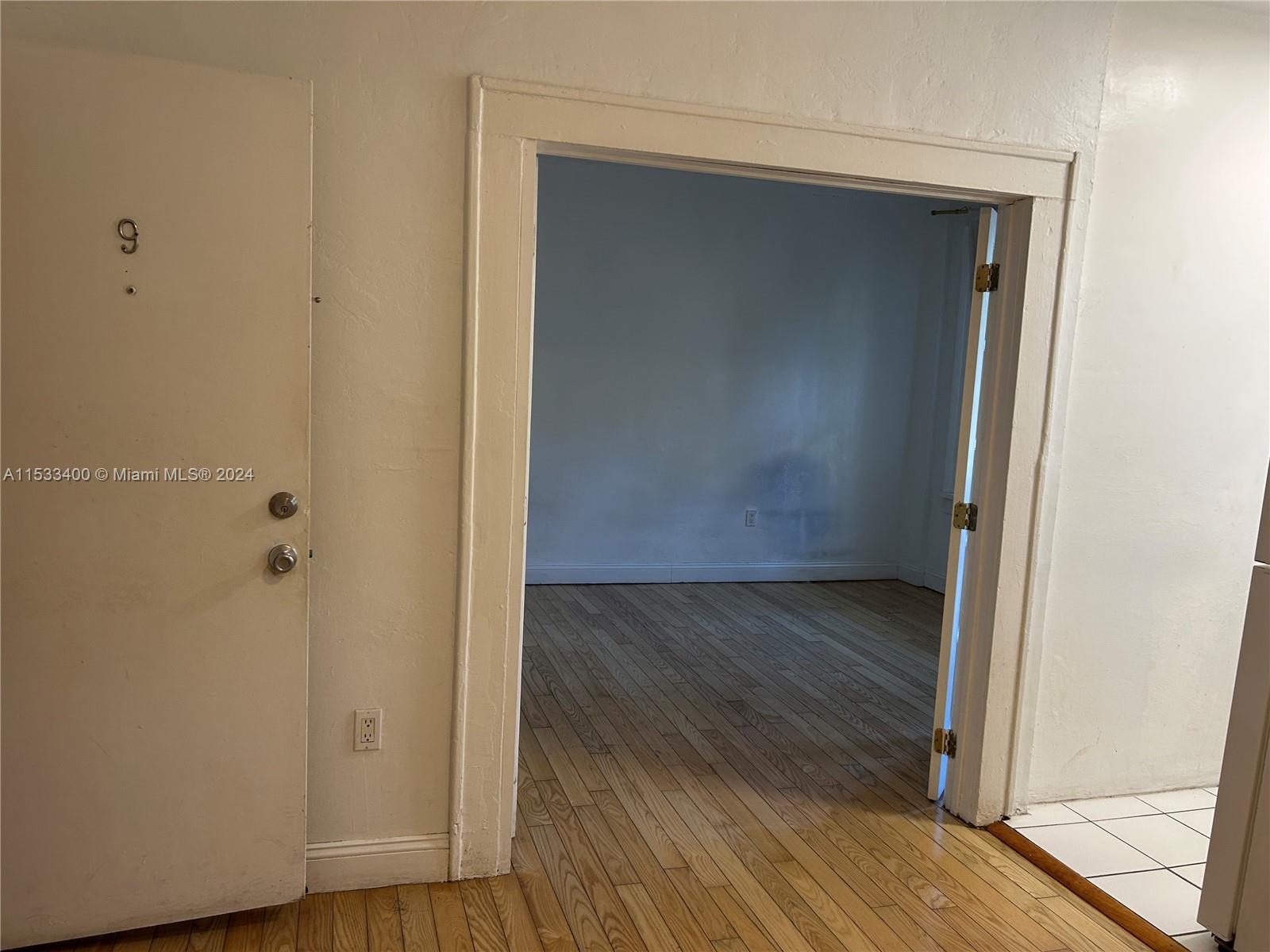 1615 Pennsylvania Ave # 9