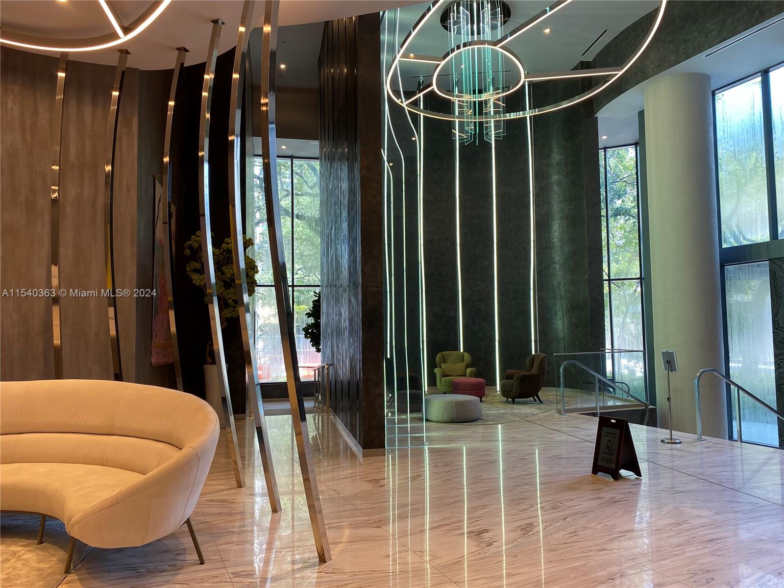 1000 Brickell Plz # 2604