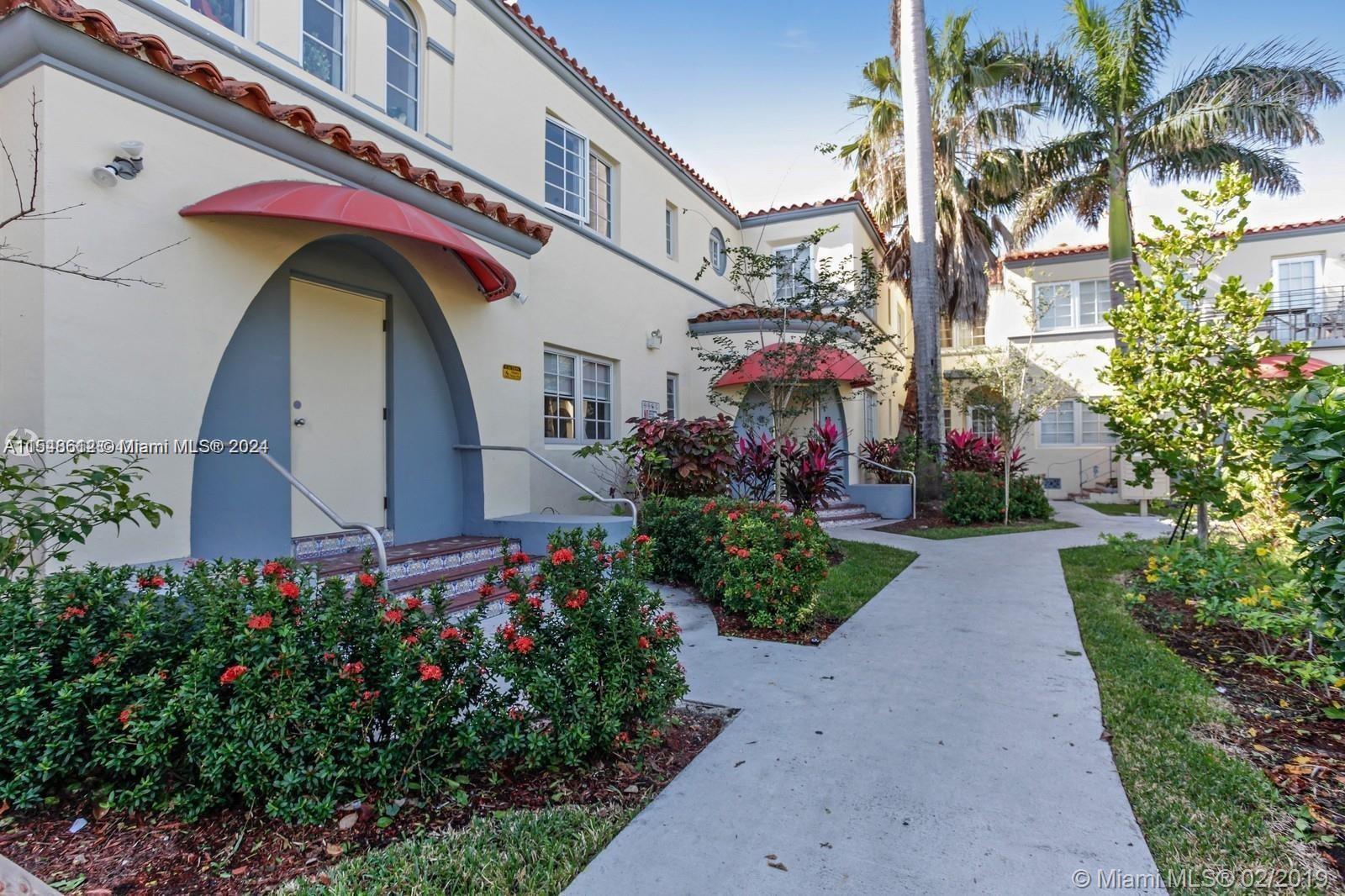 1450 Meridian Ave # 201