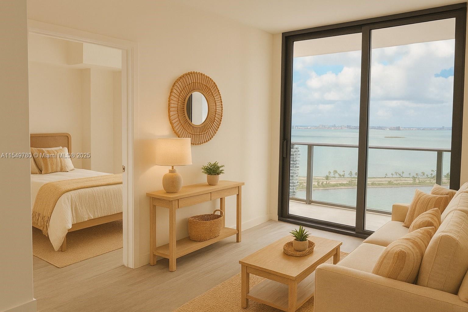 501 NE 31st St # 3004