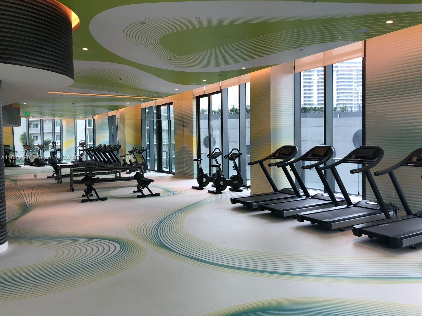 501 NE 31st St # 3210