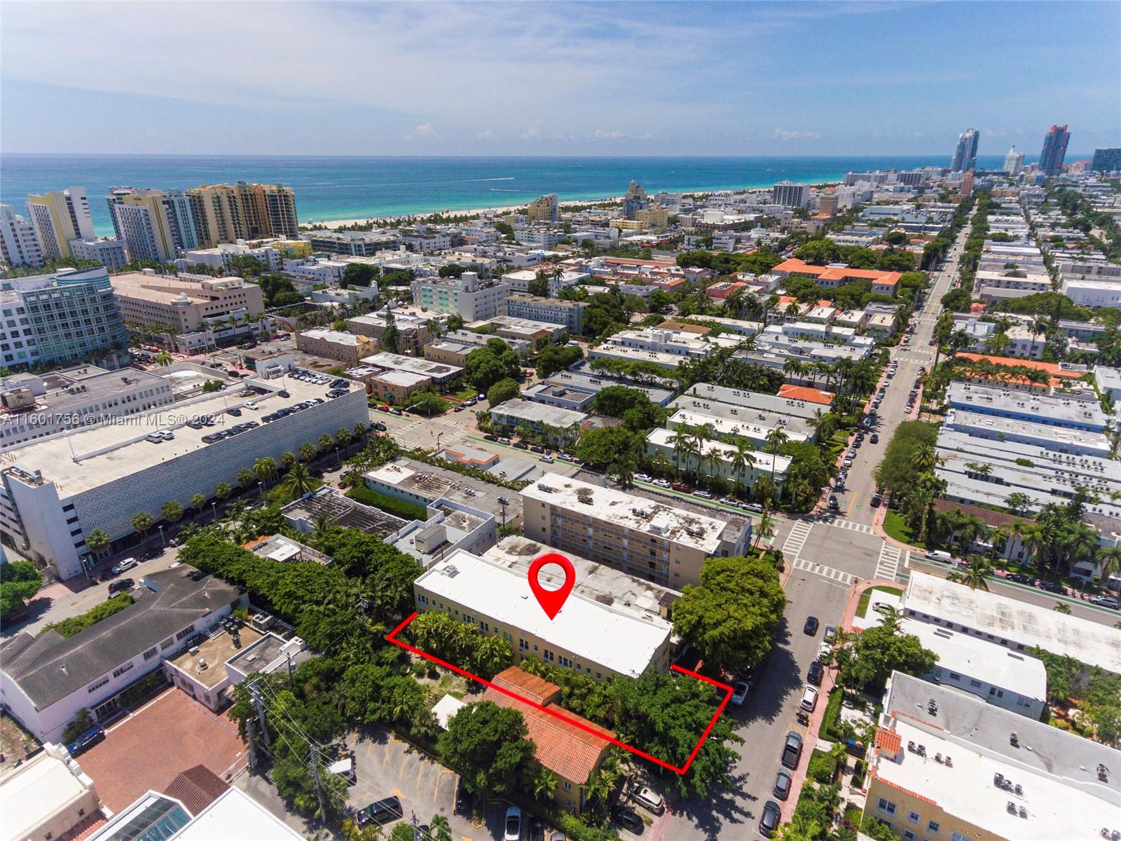 1615 Pennsylvania Ave # 23