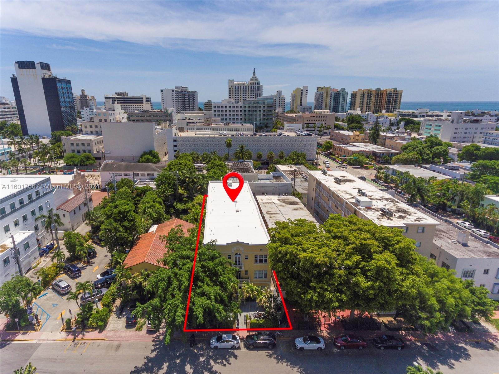 1615 Pennsylvania Ave # 23